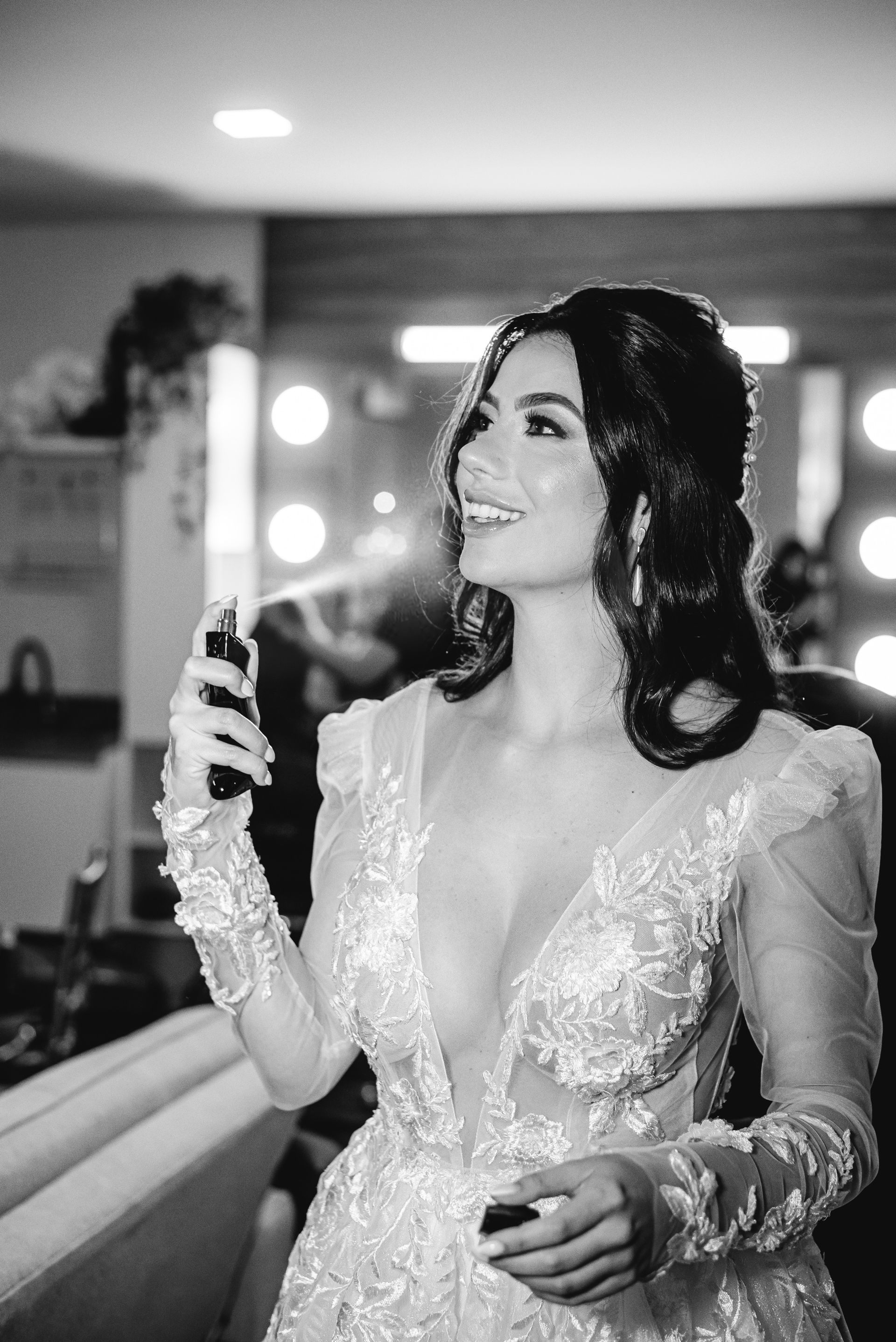 Making Off Noivas - 3 - 2