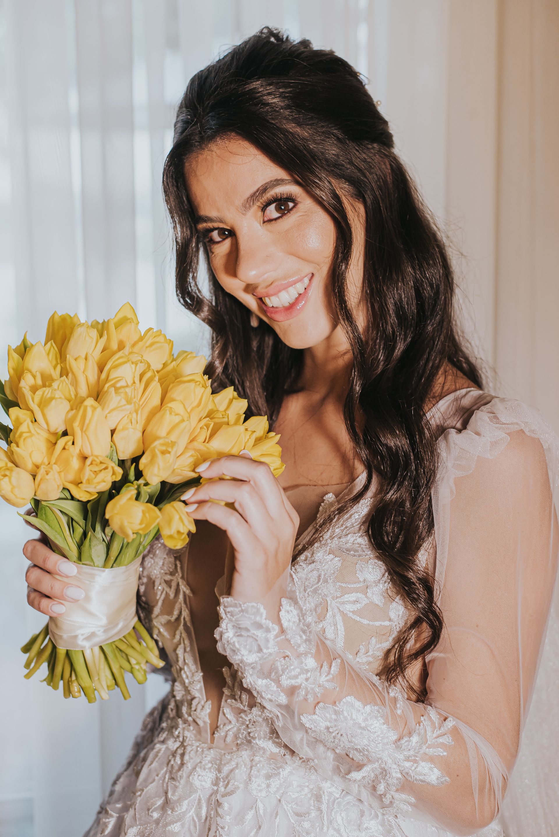 Making Off Noivas - 3 - 0