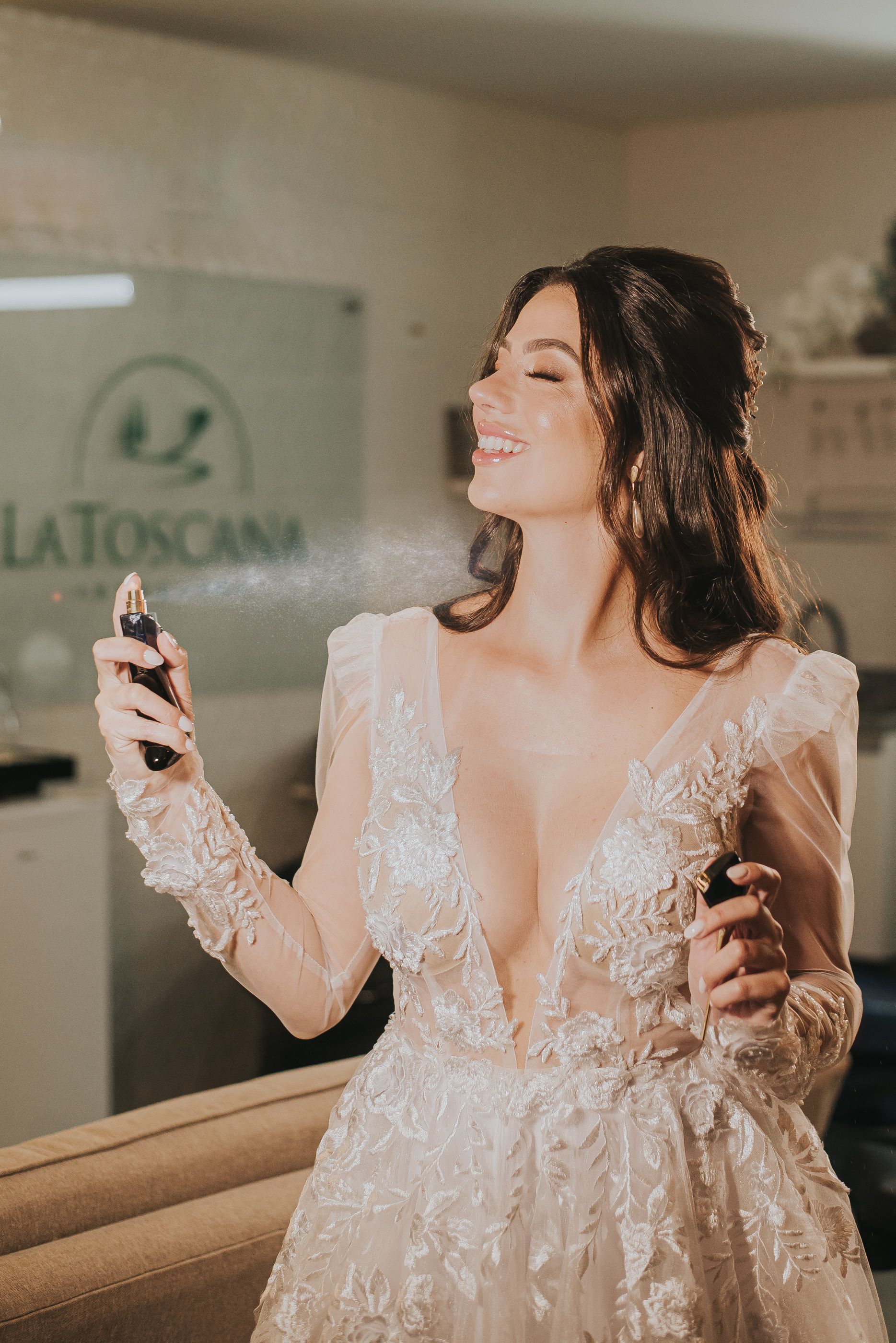 Making Off Noivas - 3 - 2