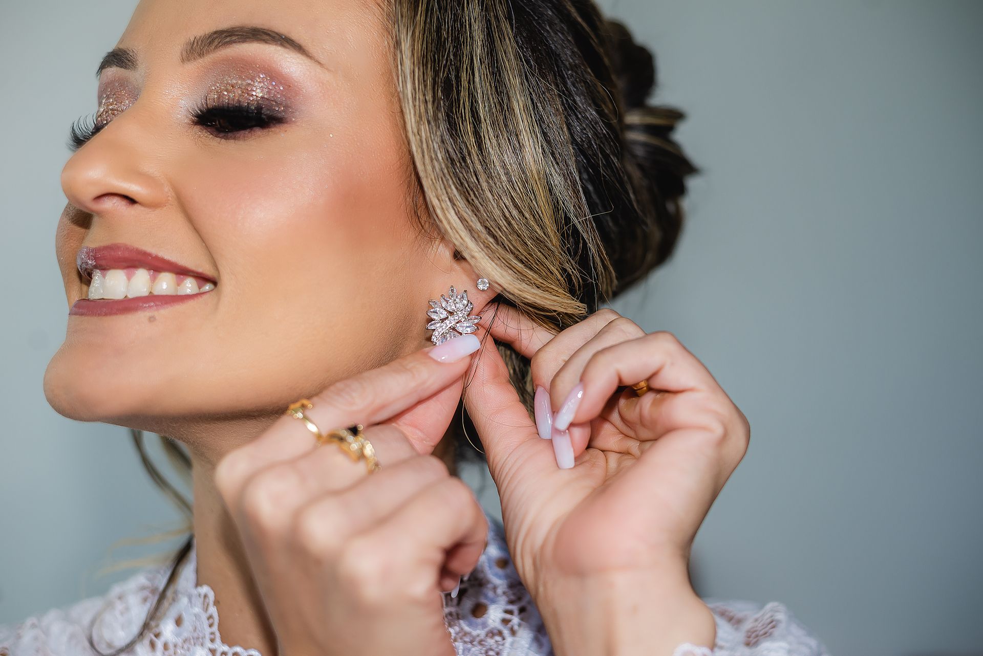 Making Off Noivas - 2 - 2