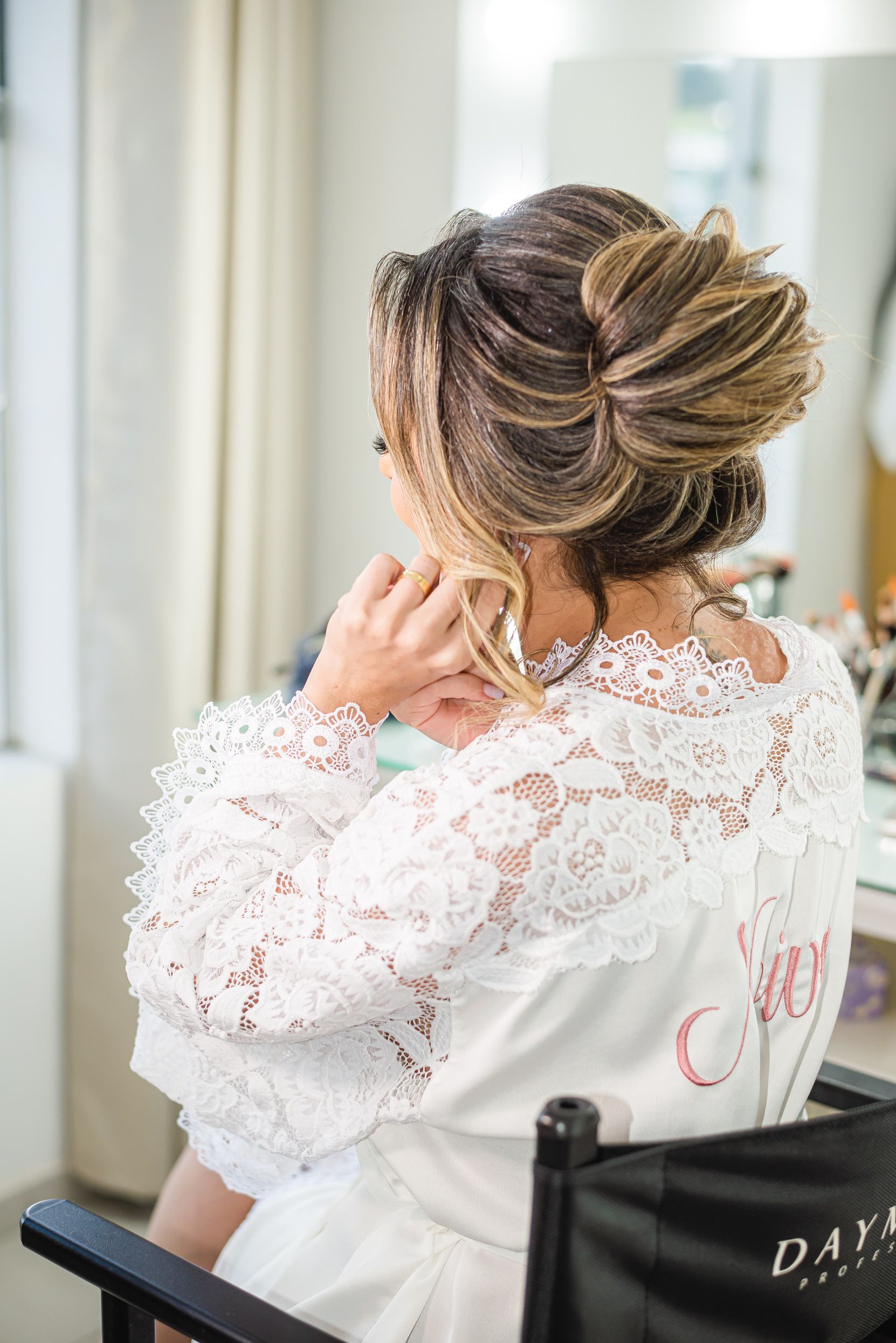 Making Off Noivas - 2 - 2