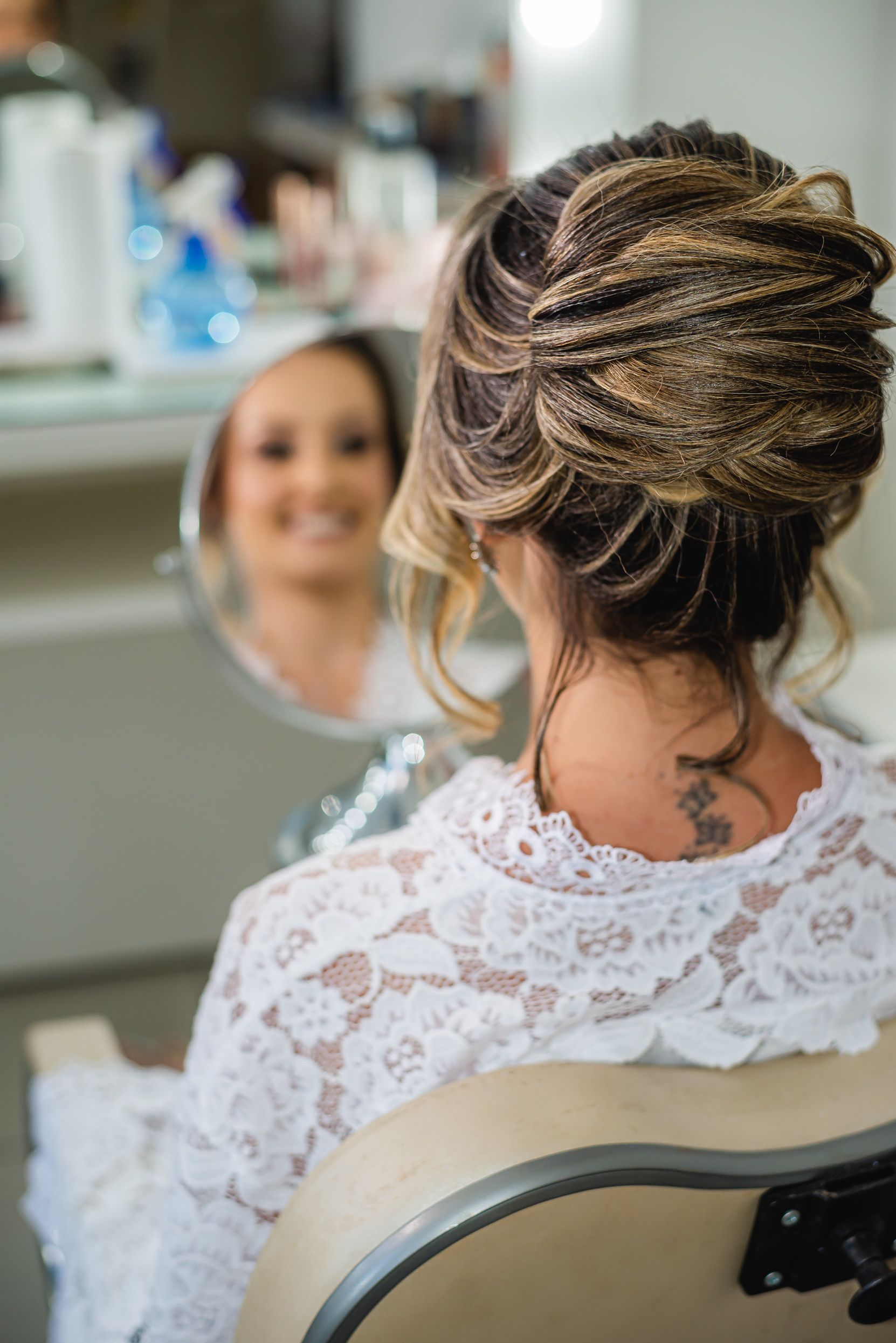 Making Off Noivas - 2 - 0