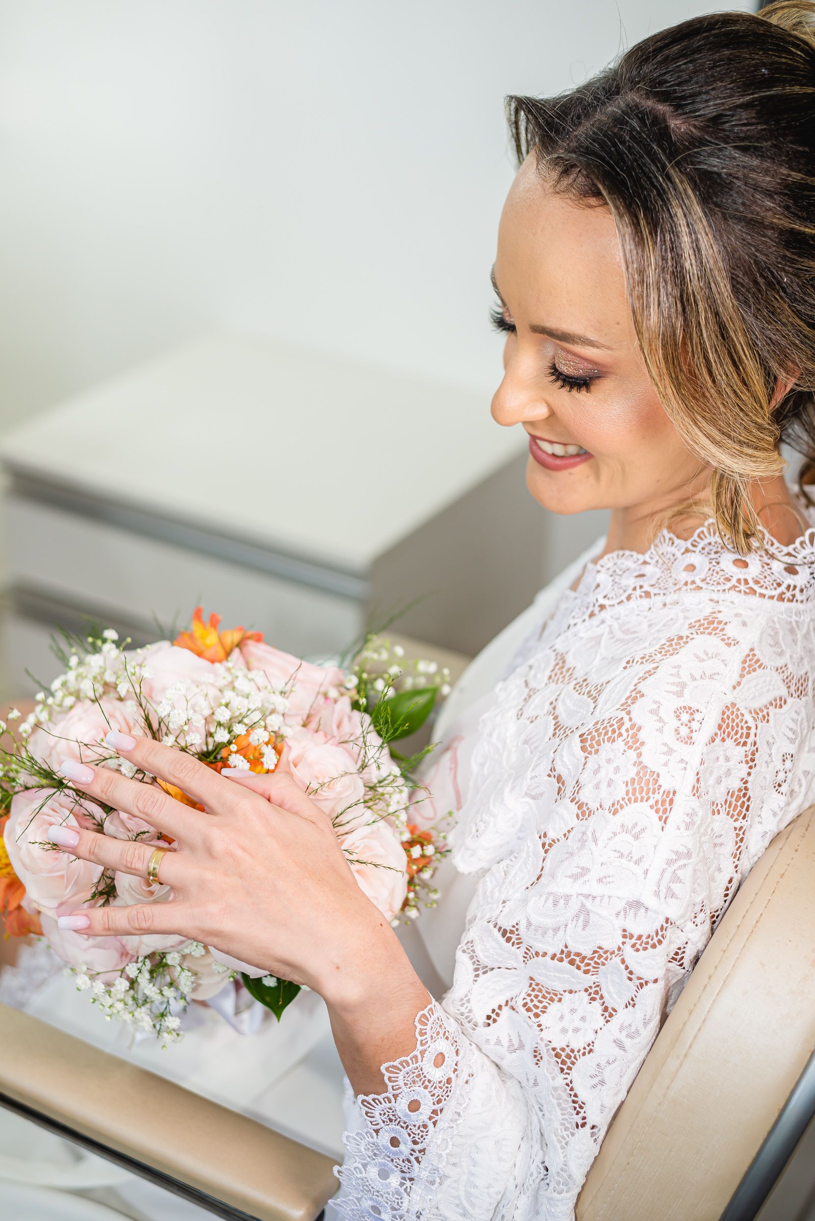 Making Off Noivas - 2 - 0