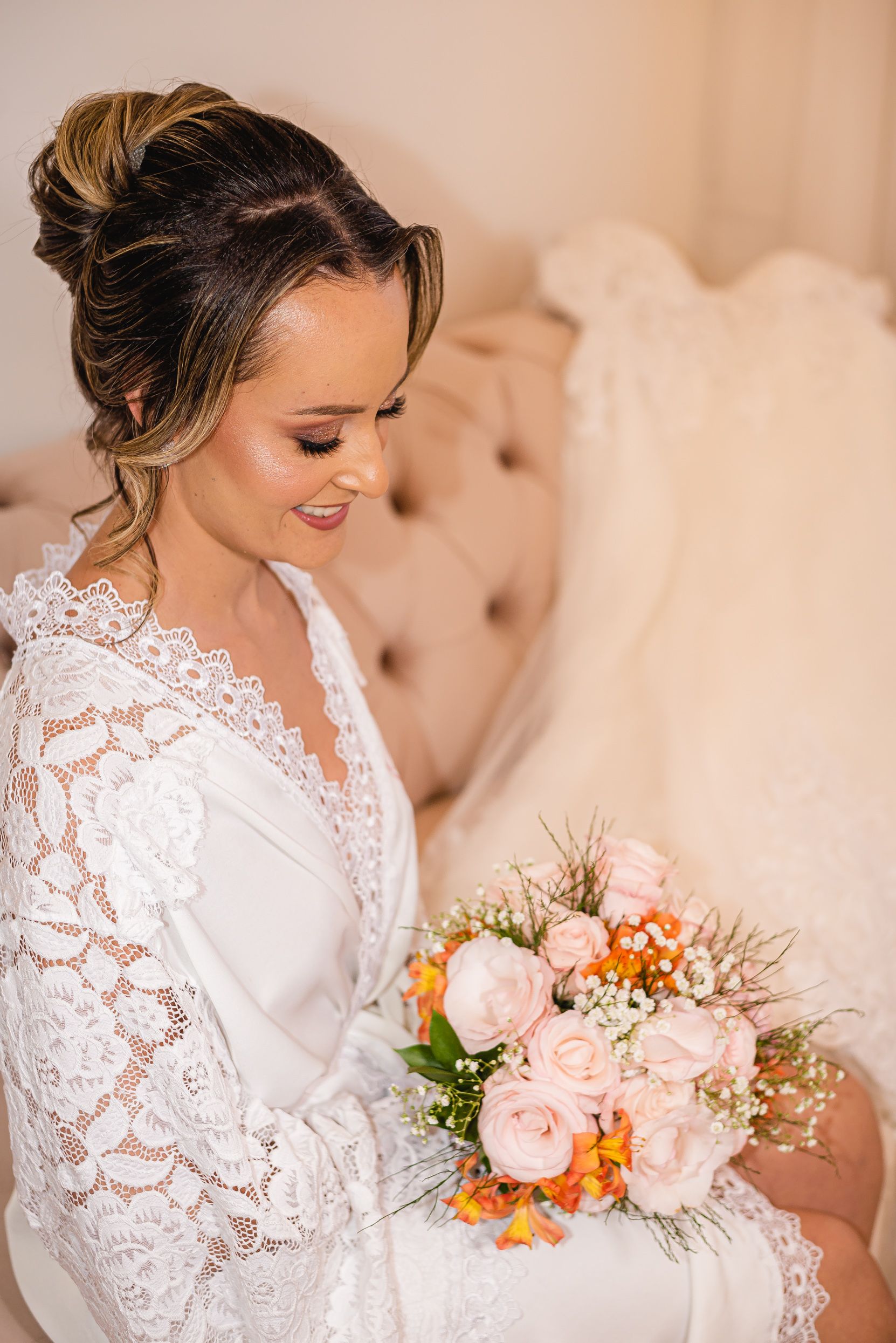 Making Off Noivas - 2 - 2