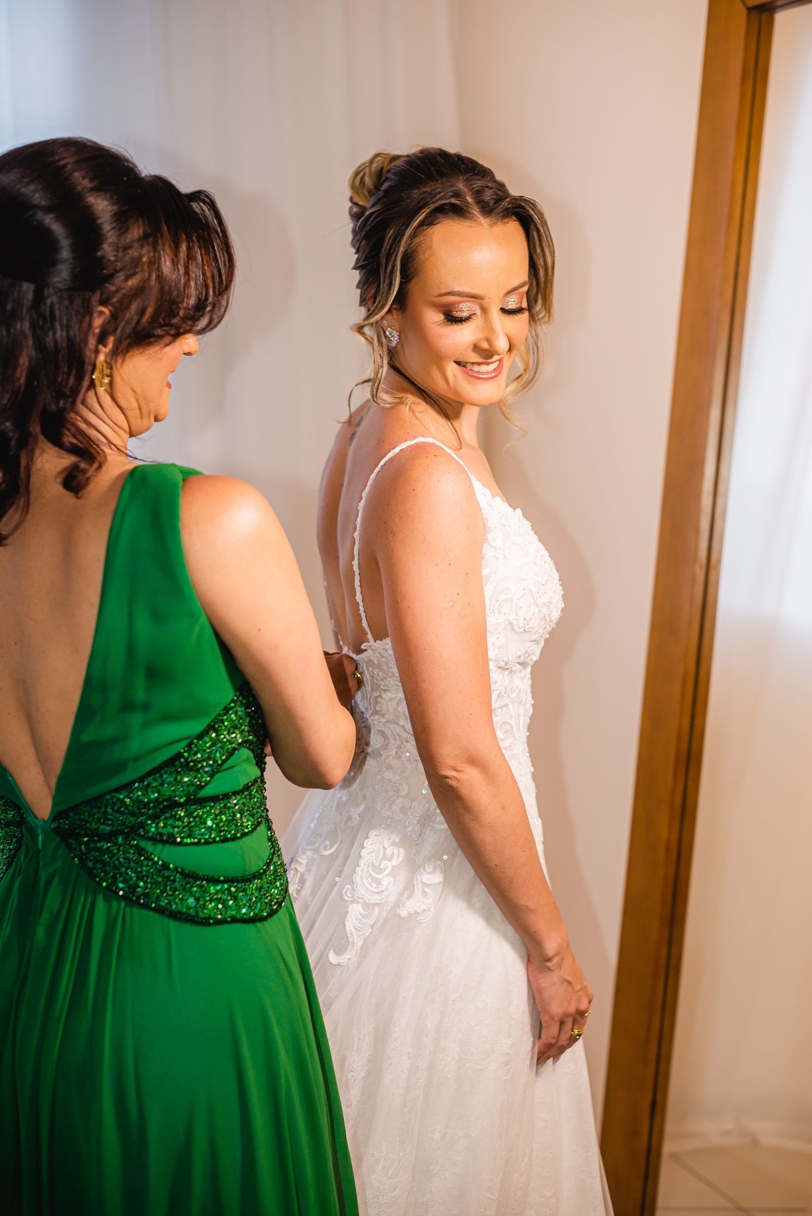 Making Off Noivas - 2 - 1