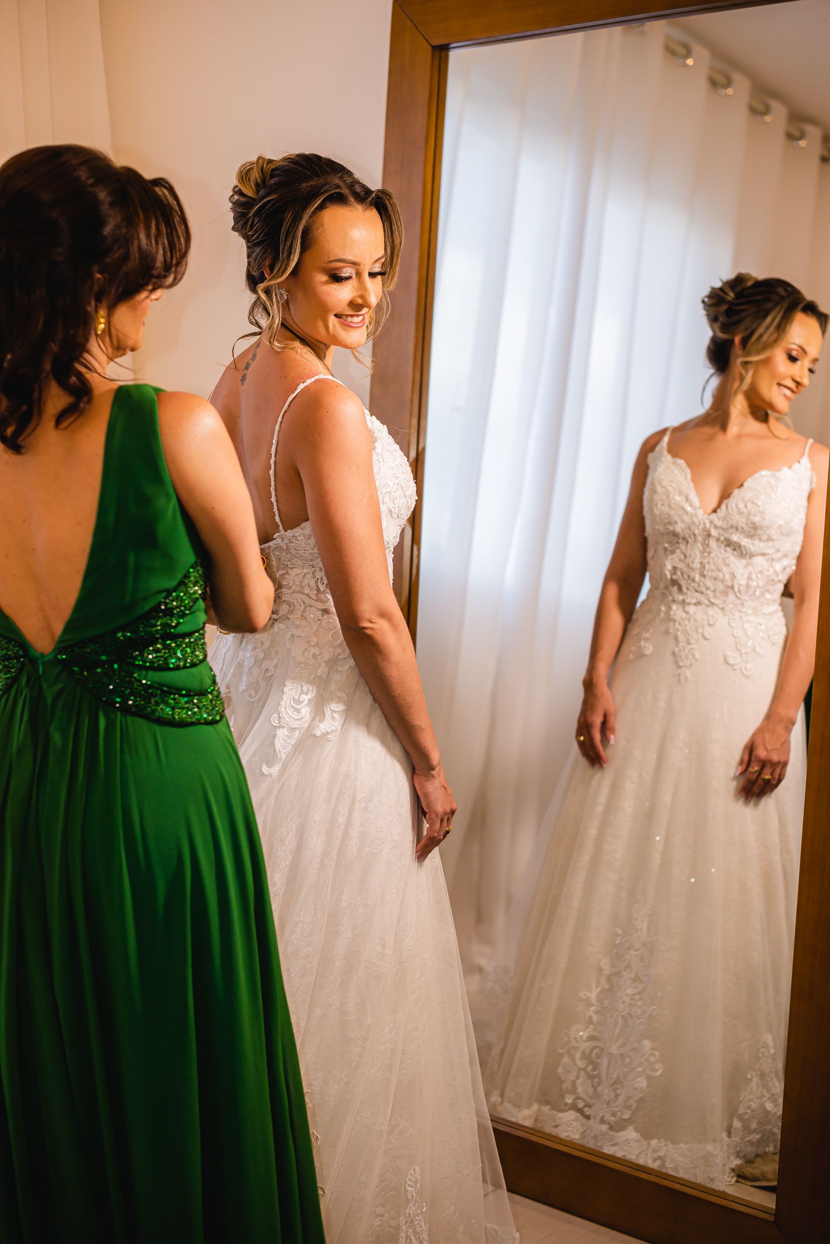 Making Off Noivas - 2 - 2