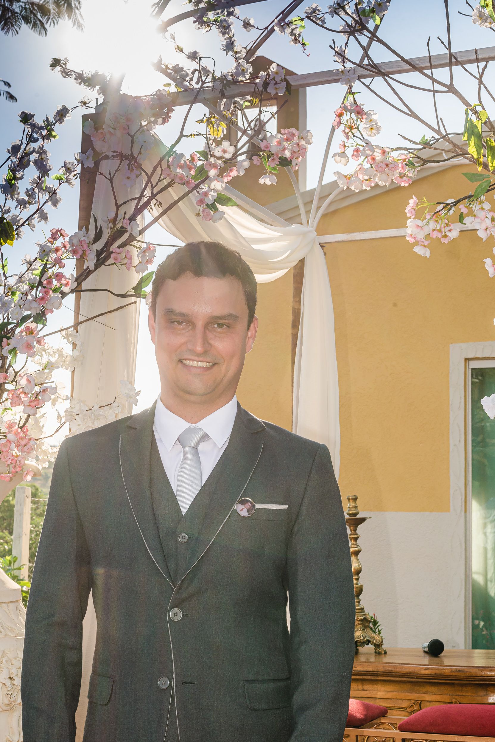 Casamento da Amanda&Flavio - Esmeraldas MG - 2 - 2