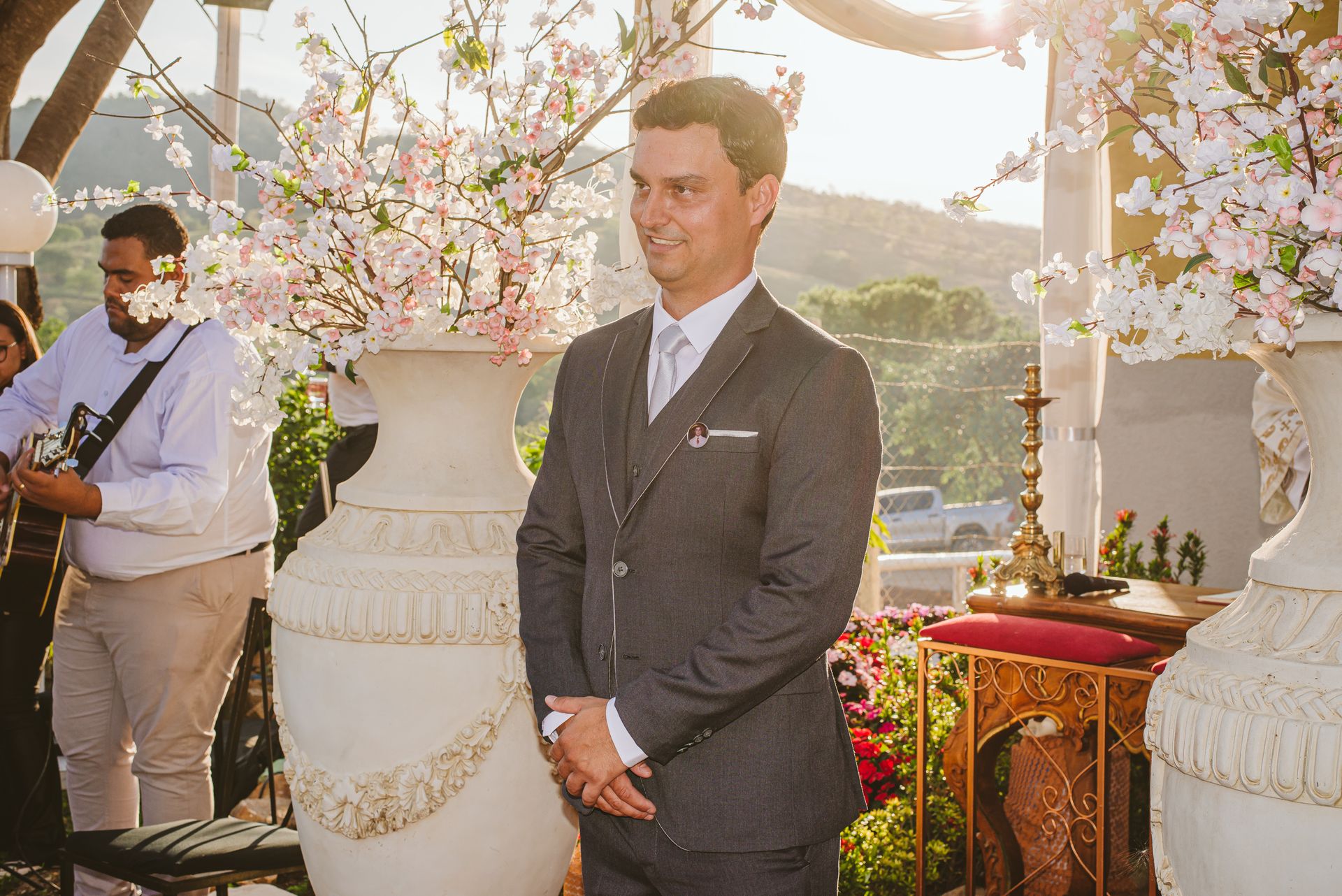 Casamento da Amanda&Flavio - Esmeraldas MG - 2 - 2