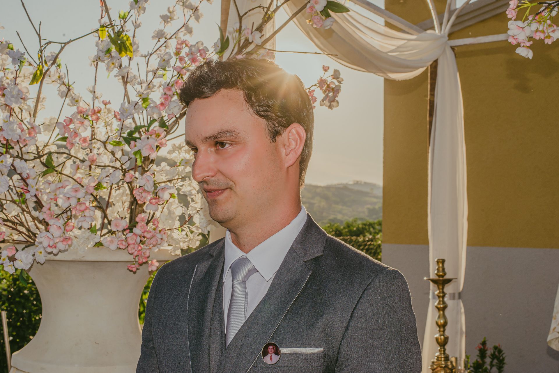 Casamento da Amanda&Flavio - Esmeraldas MG - 2 - 1