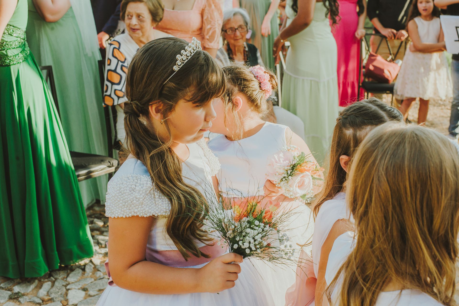 Casamento da Amanda&Flavio - Esmeraldas MG - 2 - 2