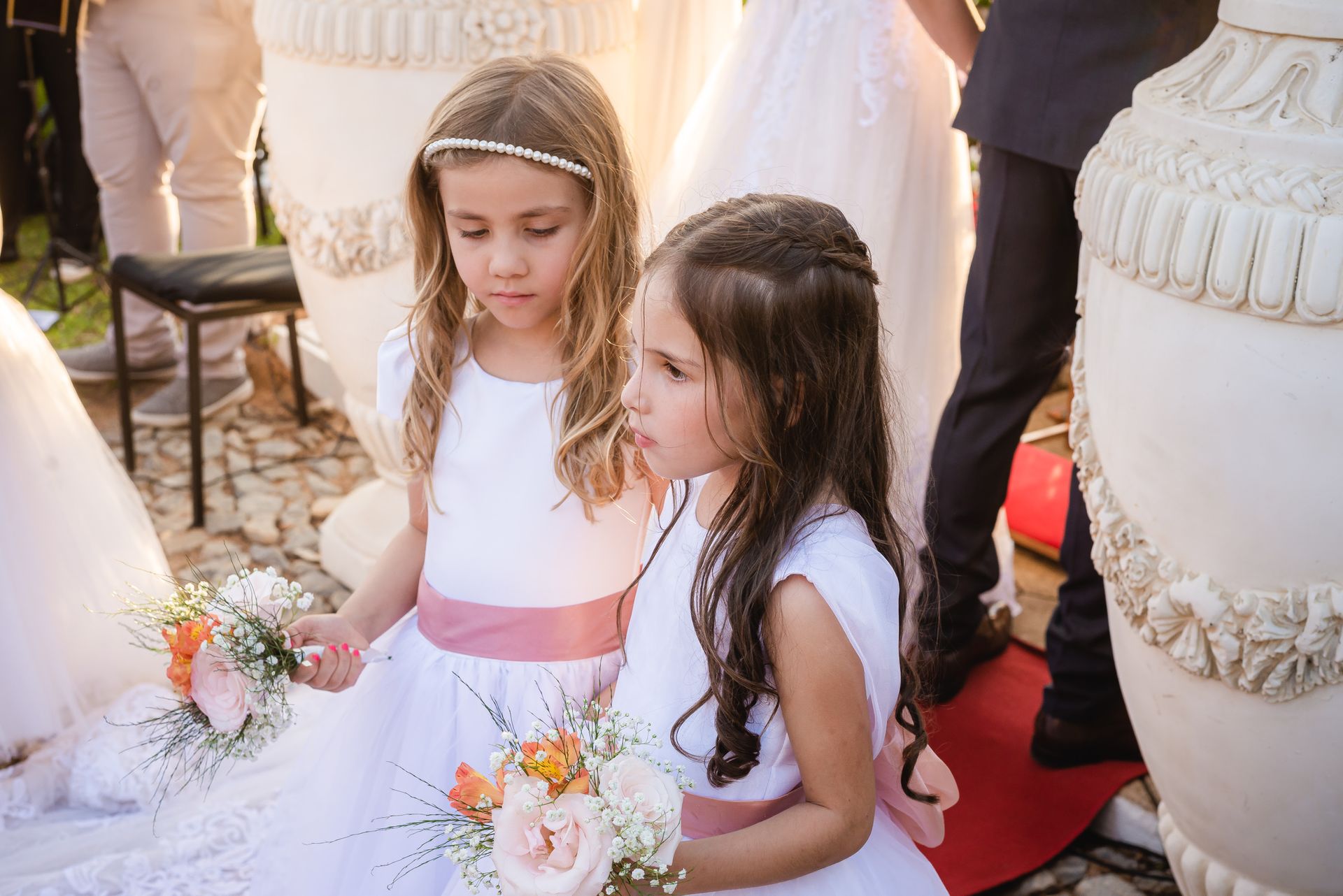Casamento da Amanda&Flavio - Esmeraldas MG - 2 - 2
