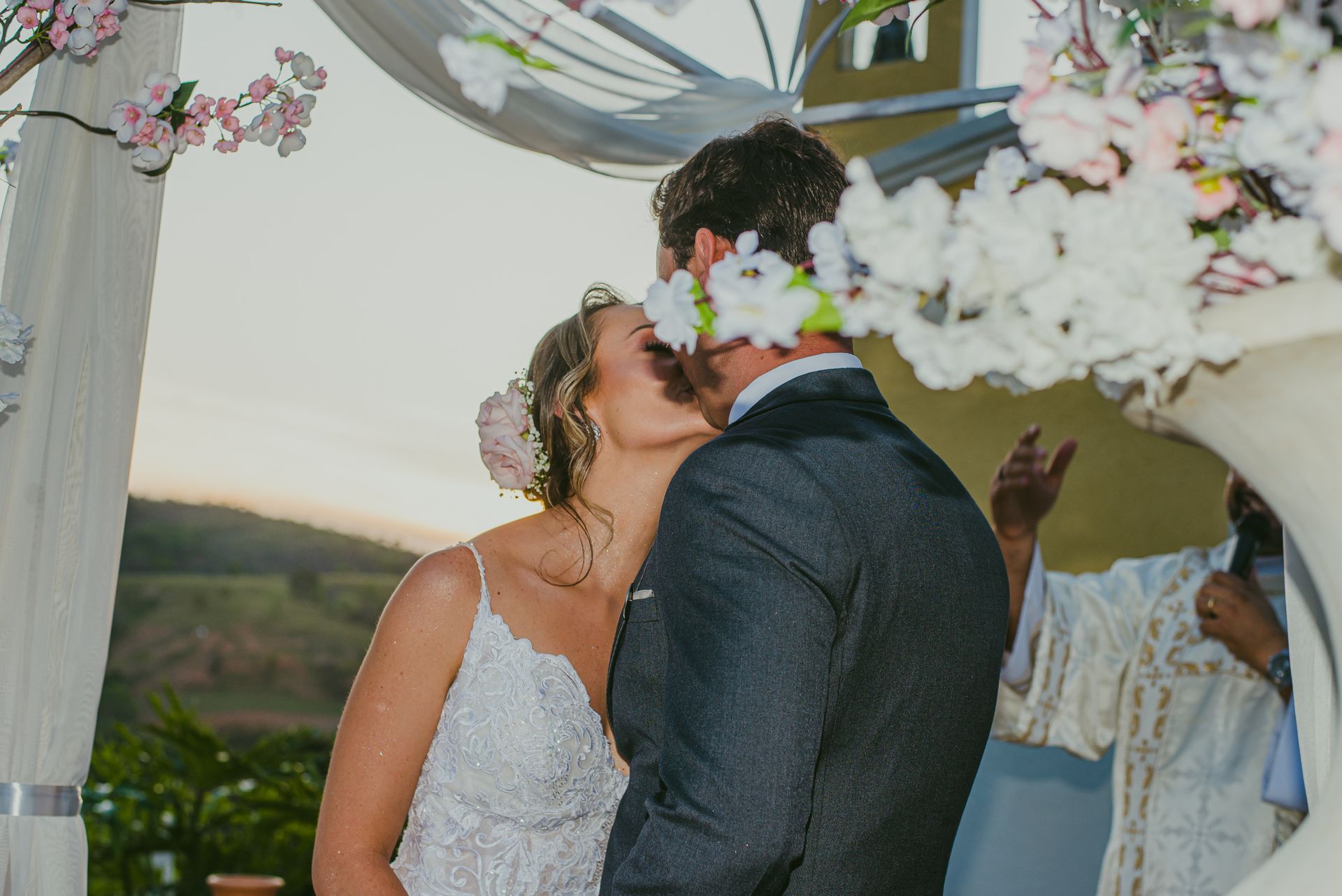 Casamento da Amanda&Flavio - Esmeraldas MG - 2 - 0