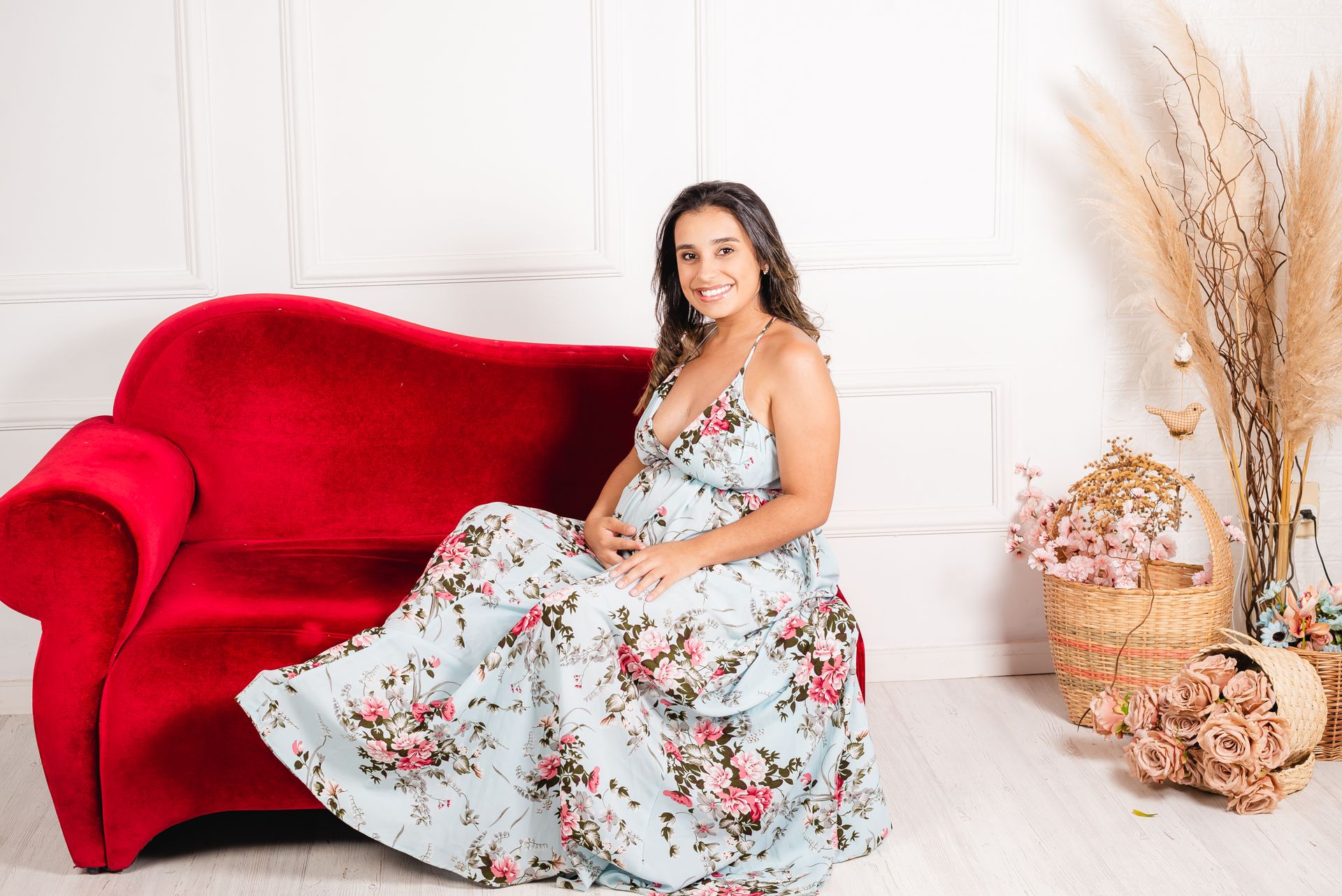 Ensaios Dia das Mães - 3 - 0