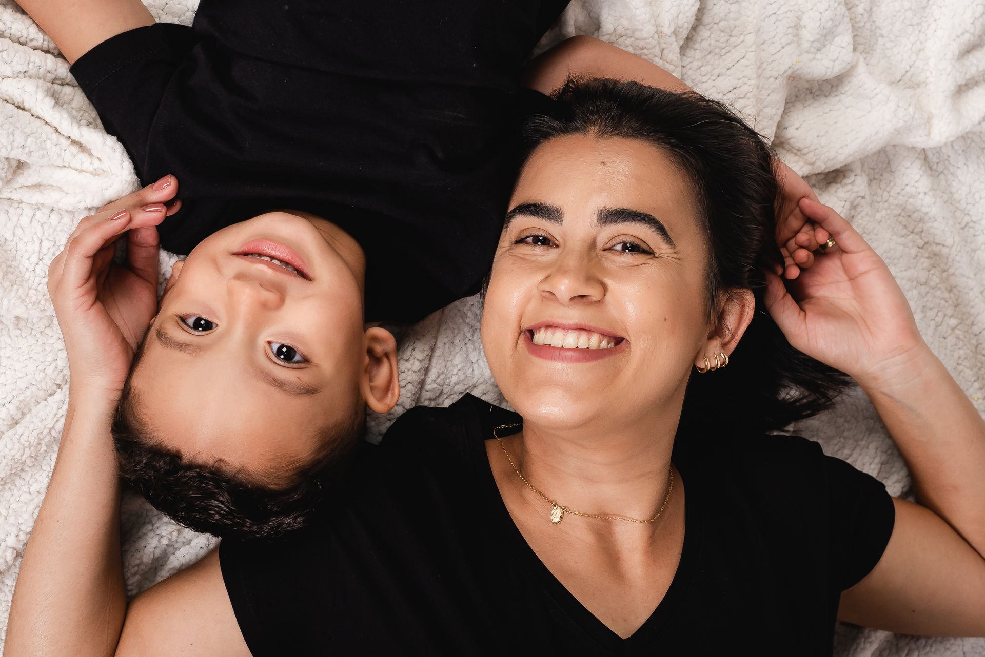 Ensaios Dia das Mães - 5 - 1