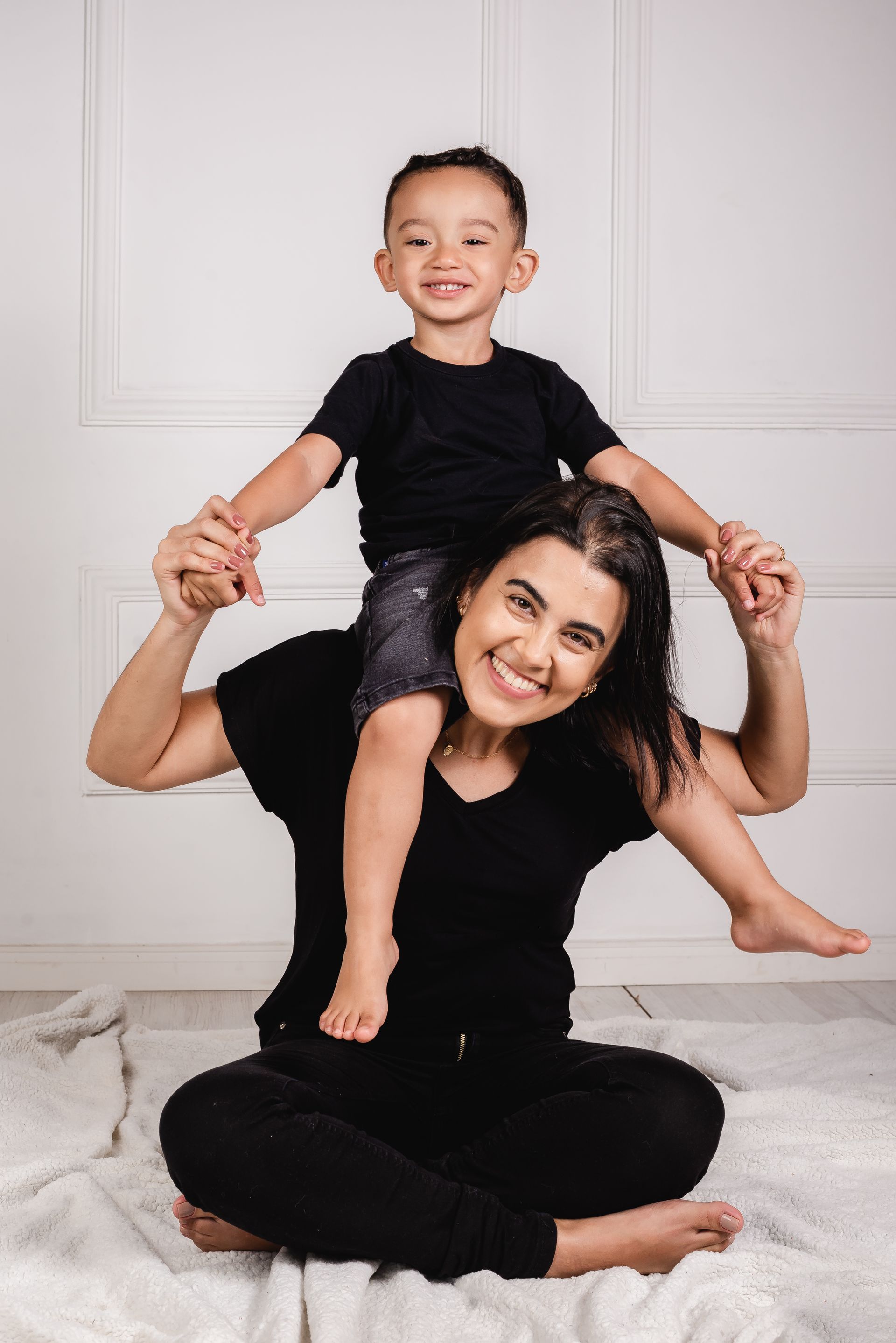 Ensaios Dia das Mães - 5 - 0