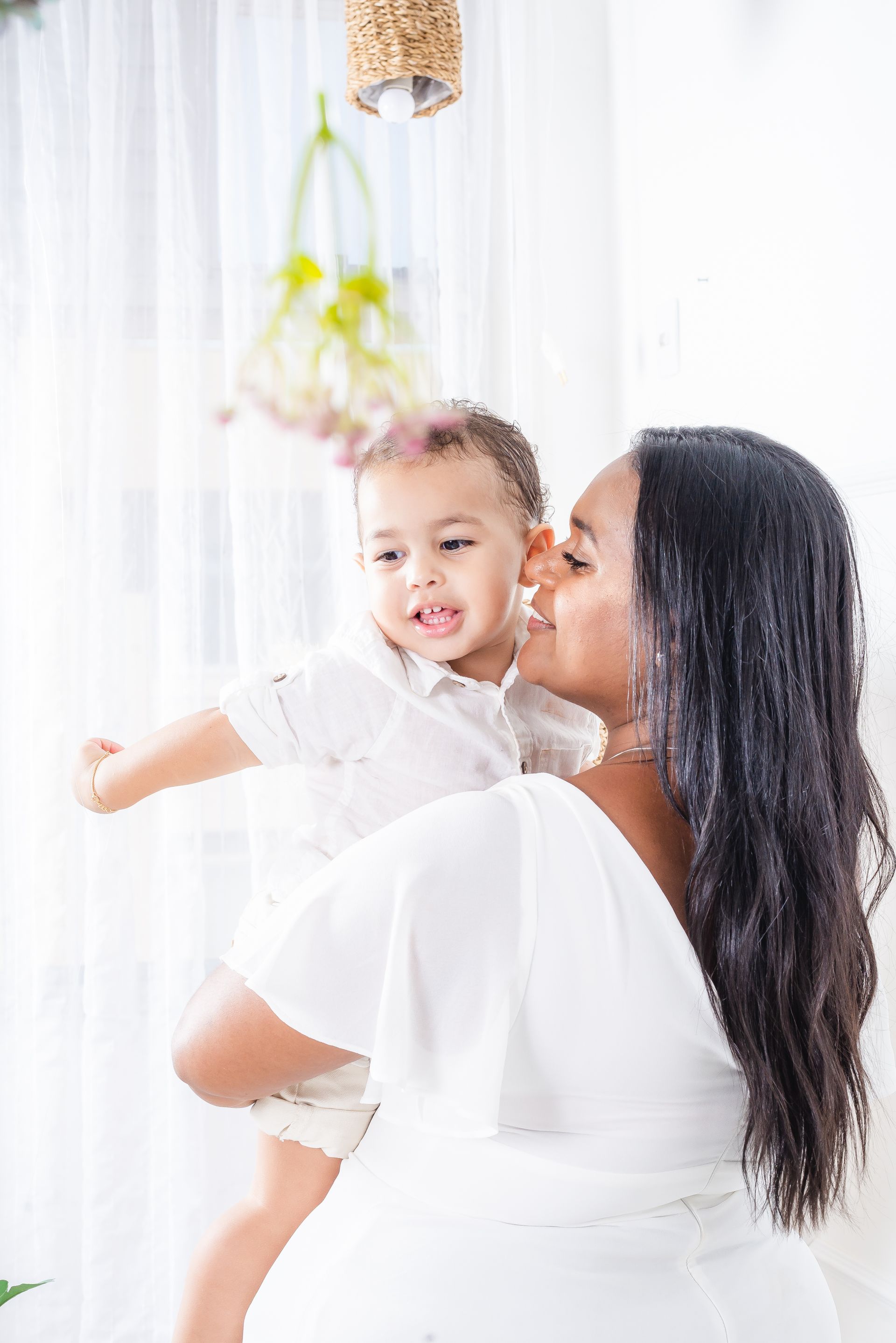 Ensaios Dia das Mães - 4 - 1