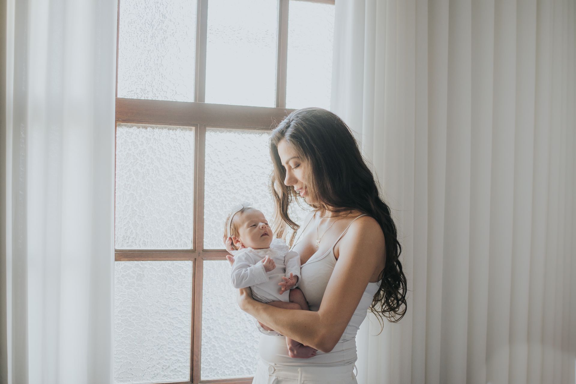 Ensaios Dia das Mães - 1 - 2