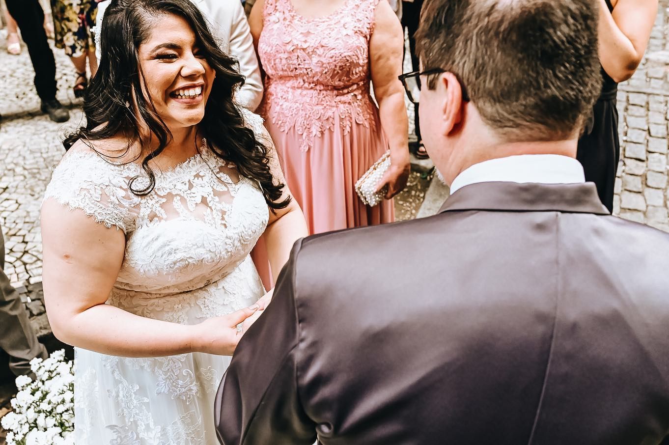 Casamento Nathalia & Ricardo - 2 - 4