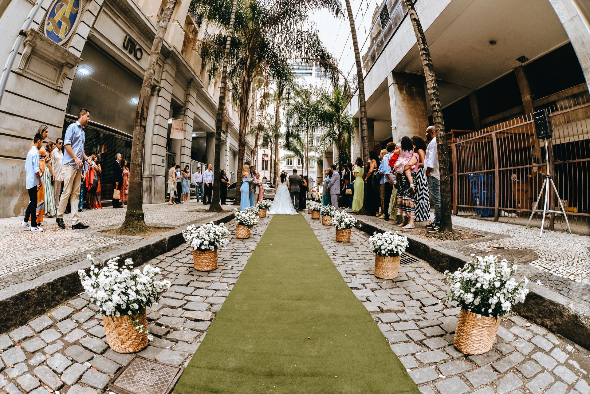 Casamento Nathalia & Ricardo - 2 - 5