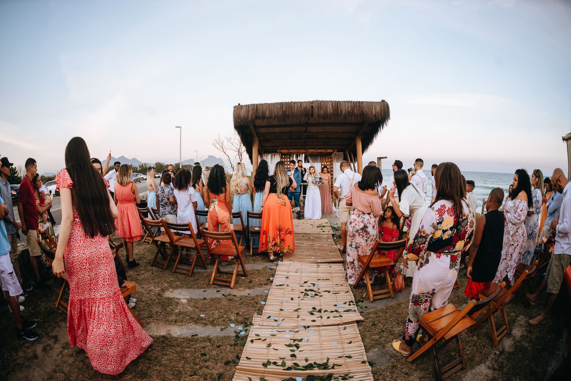 Casamento Bia e Biel - 2 - 1