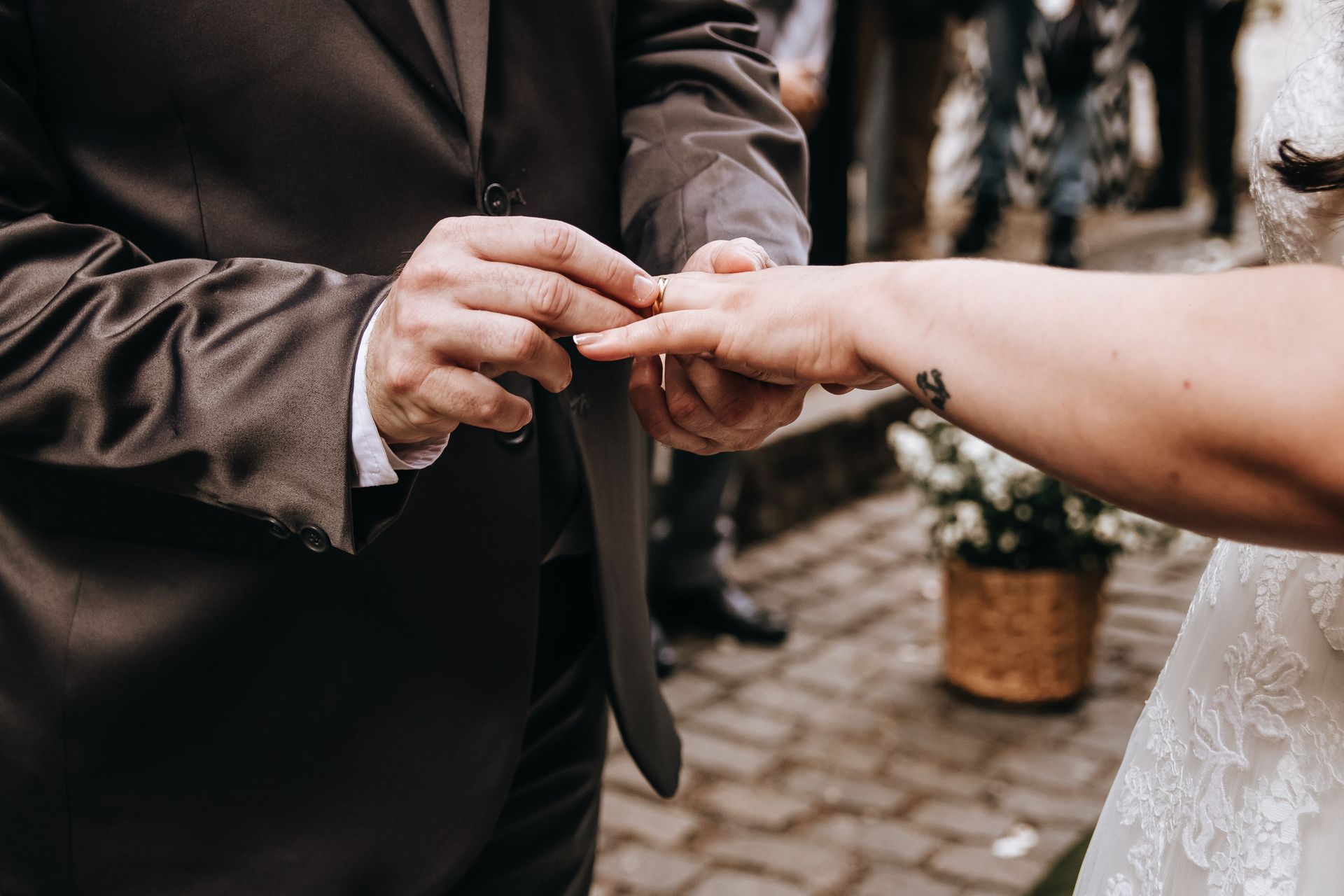 Casamento Nathalia & Ricardo - 2 - 7