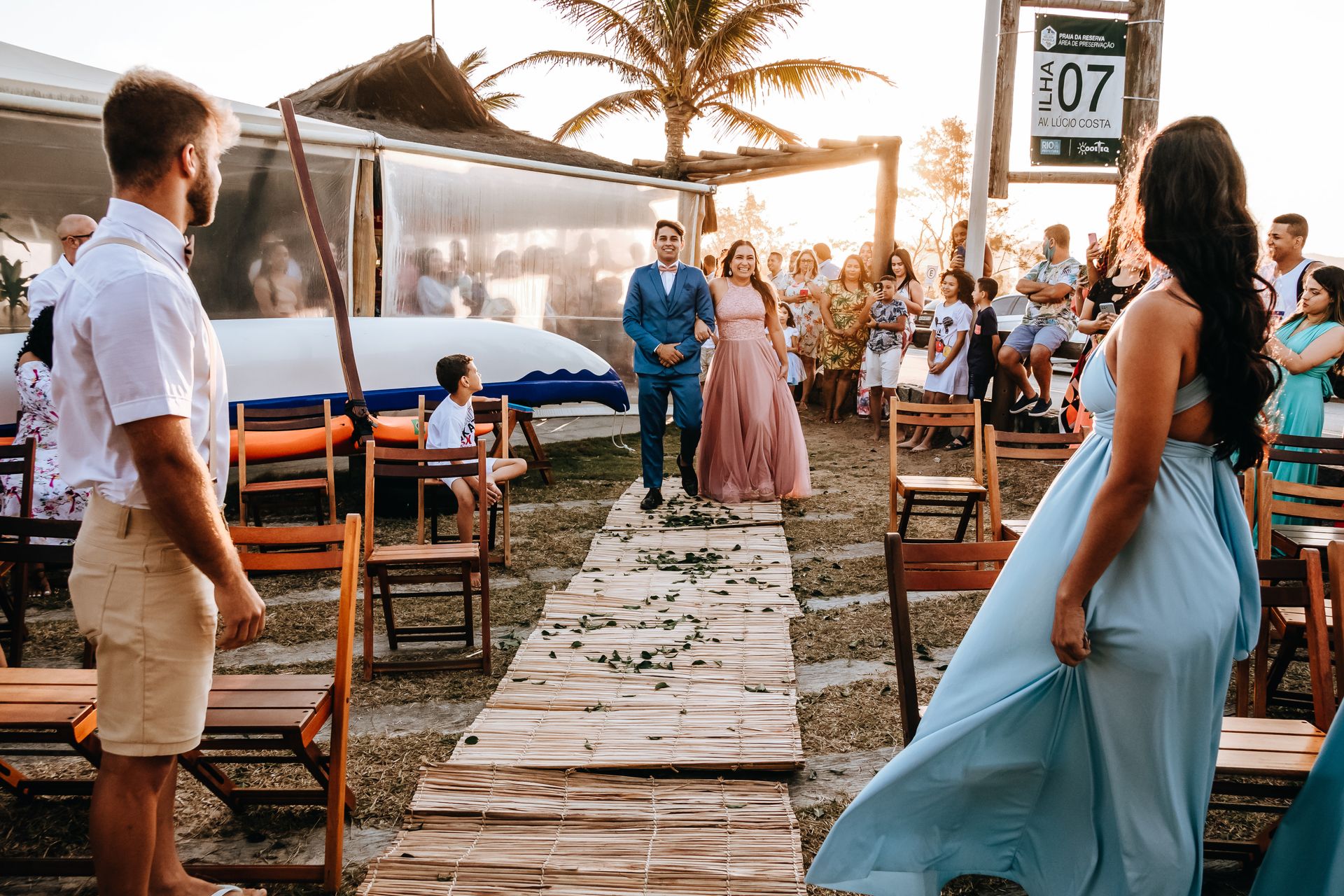 Casamento Bia e Biel - 2 - 2