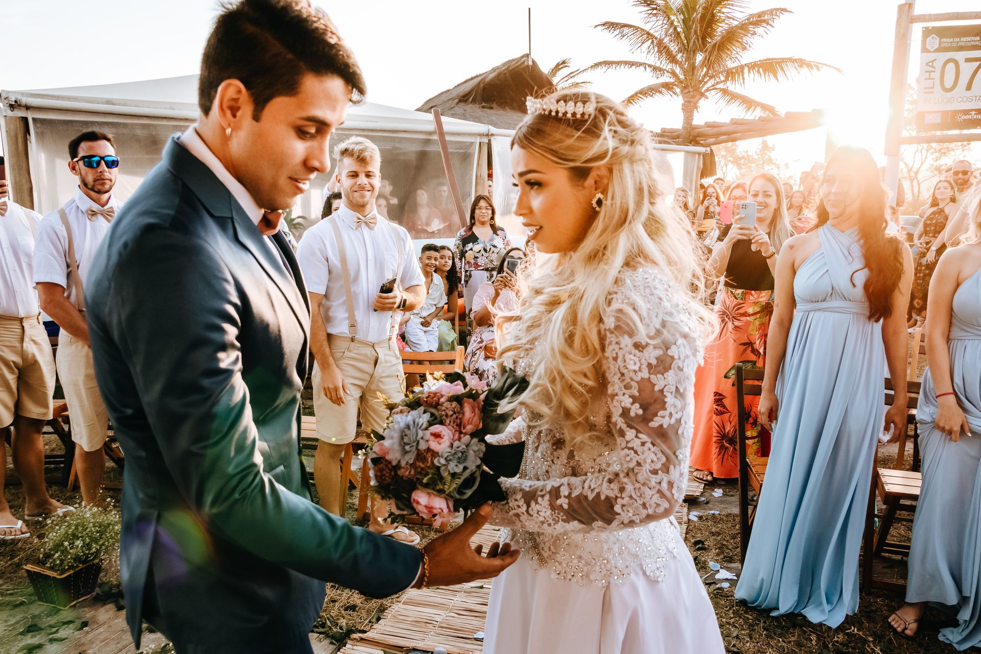 Casamento Bia e Biel - 2 - 6