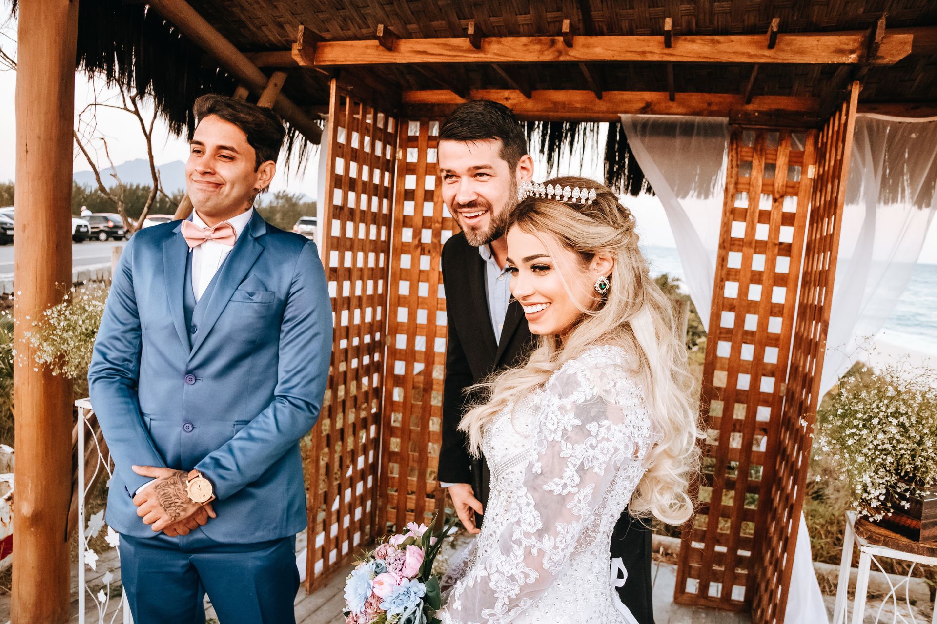 Casamento Bia e Biel - 2 - 8