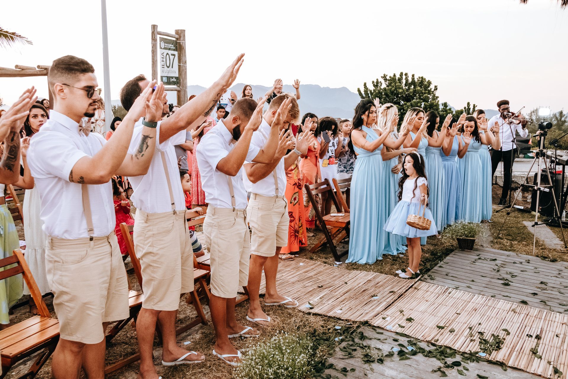 Casamento Bia e Biel - 2 - 10