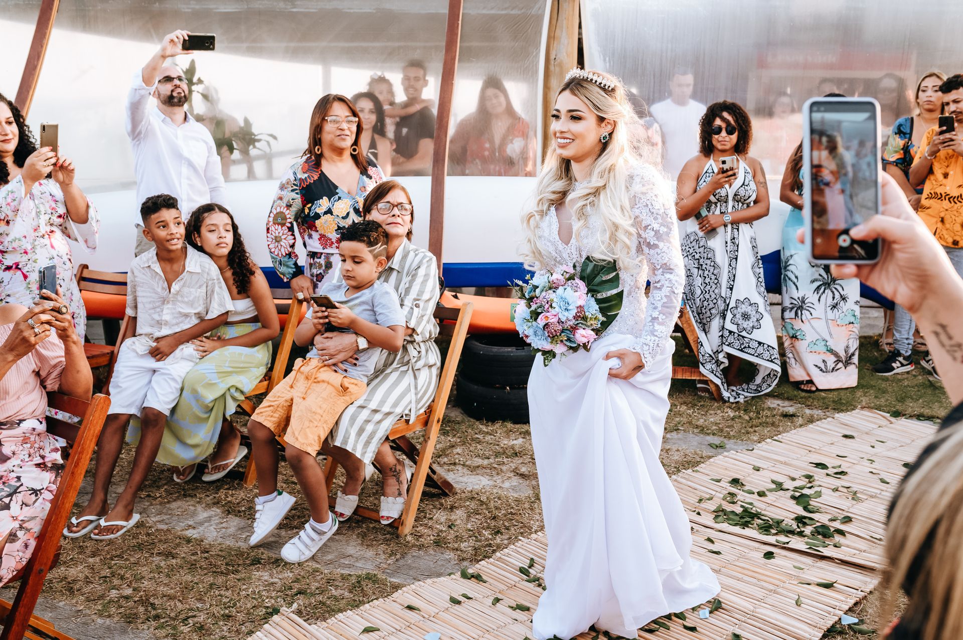 Casamento Bia e Biel - 2 - 15