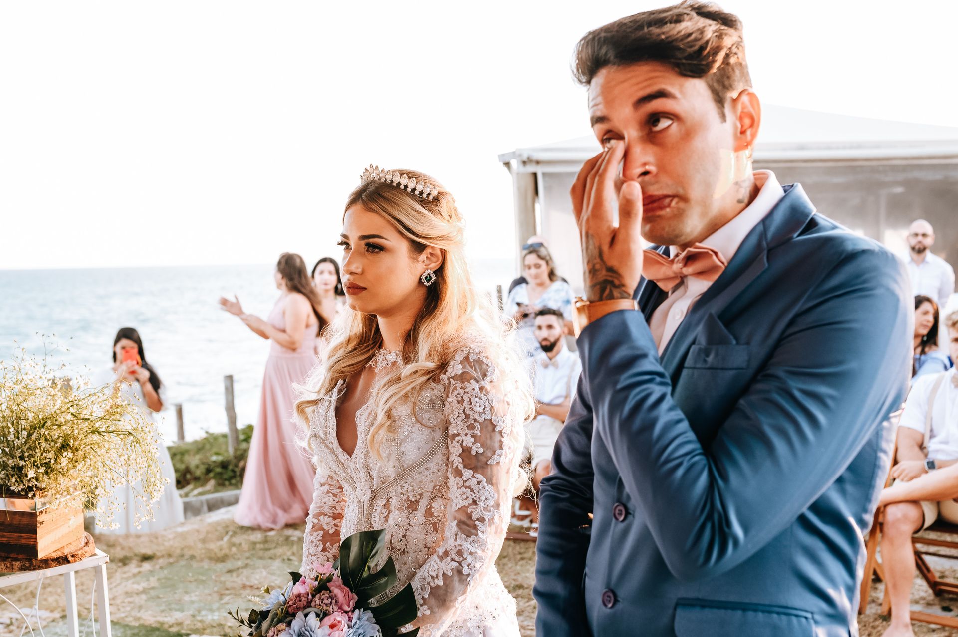 Casamento Bia e Biel - 2 - 20