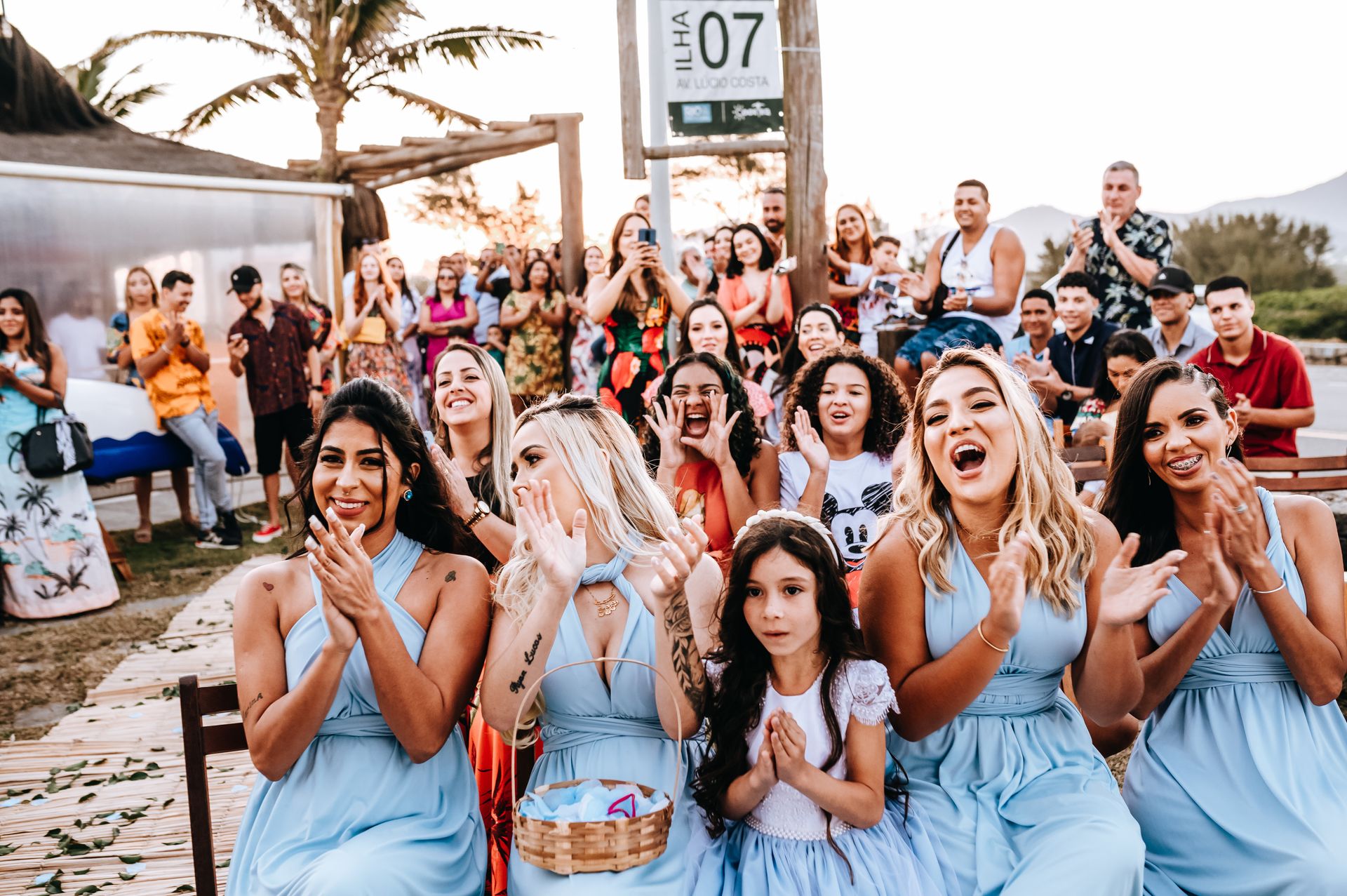 Casamento Bia e Biel - 2 - 24