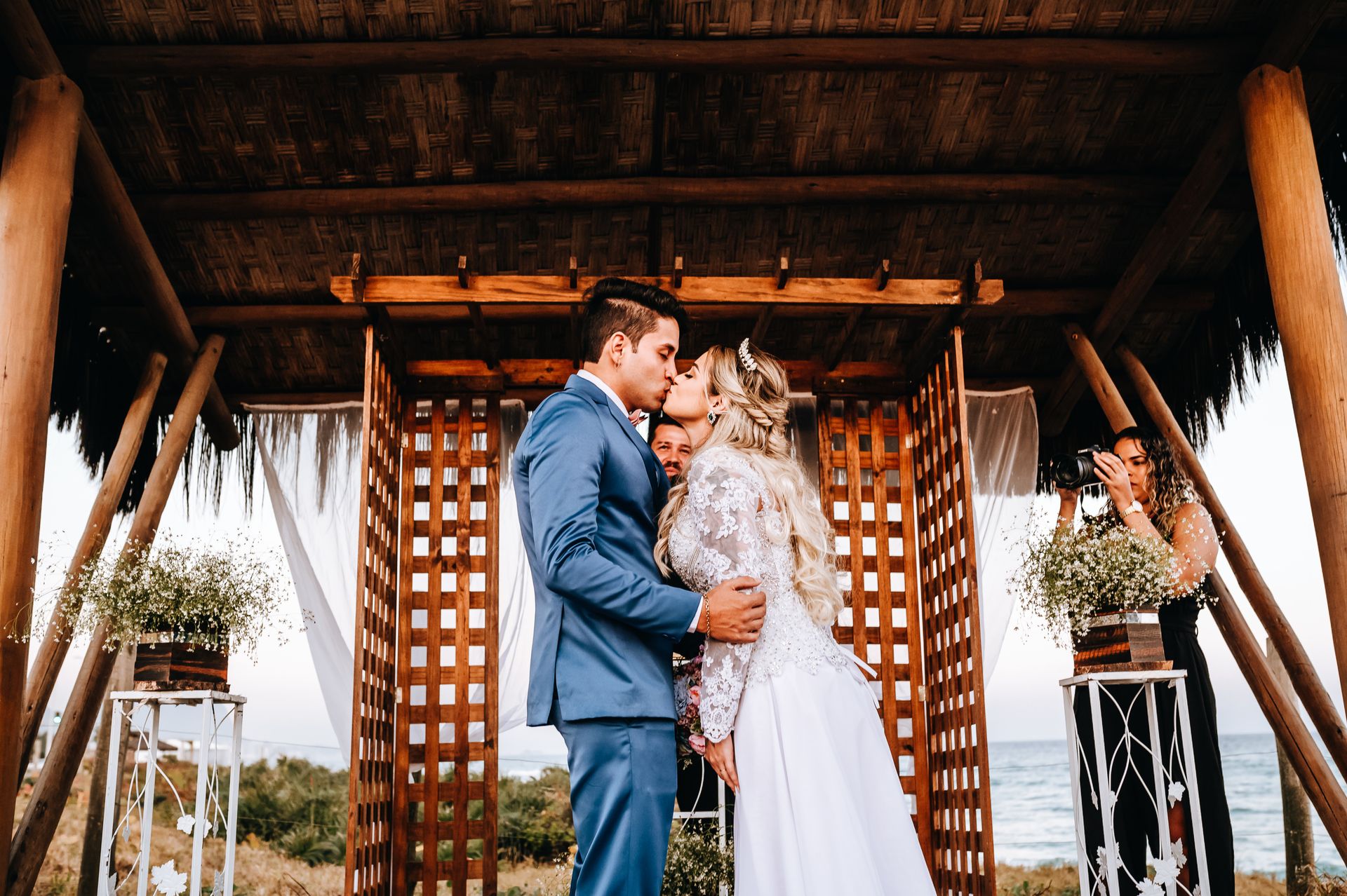 Casamento Bia e Biel - 2 - 25