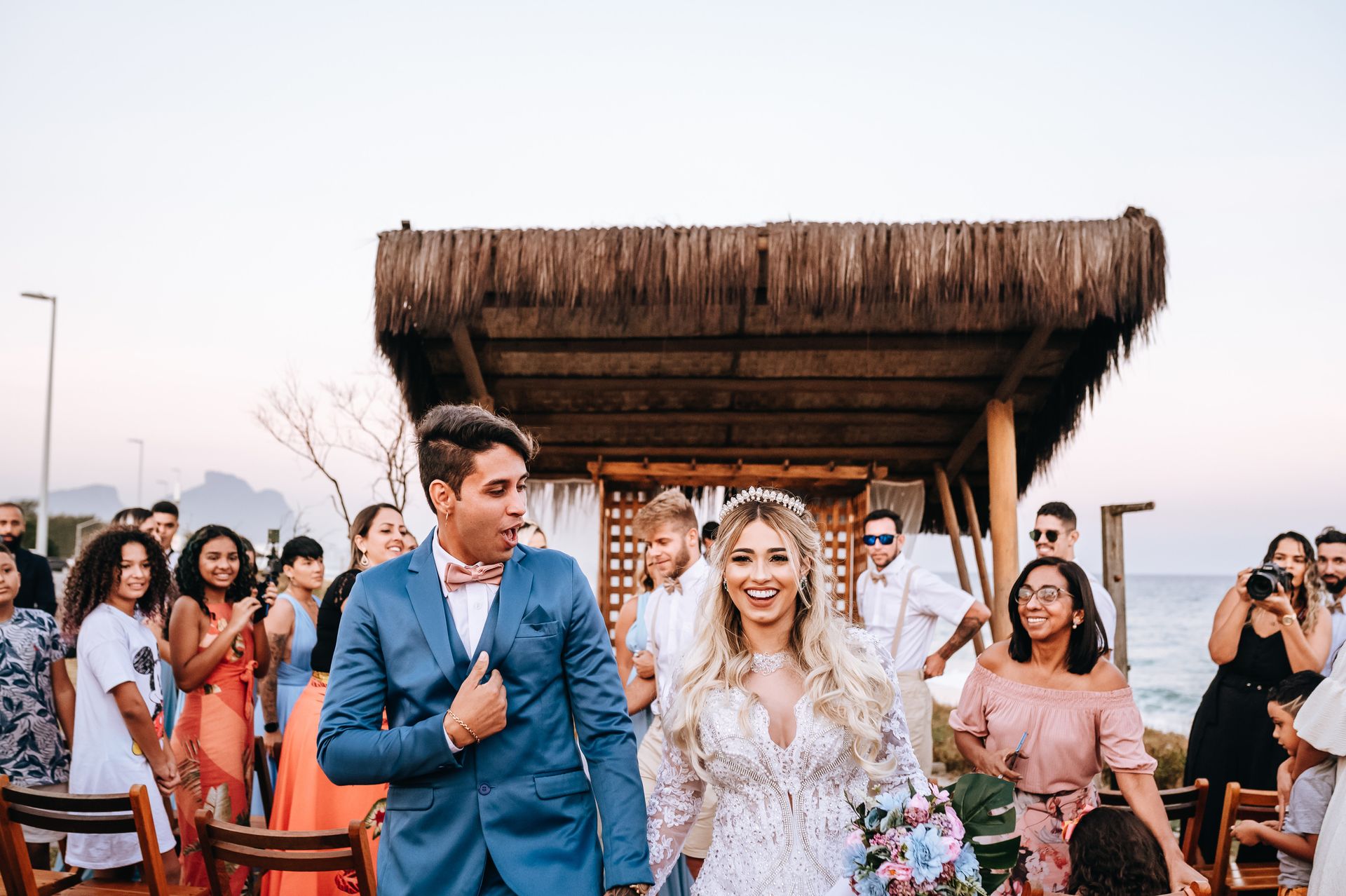 Casamento Bia e Biel - 2 - 28