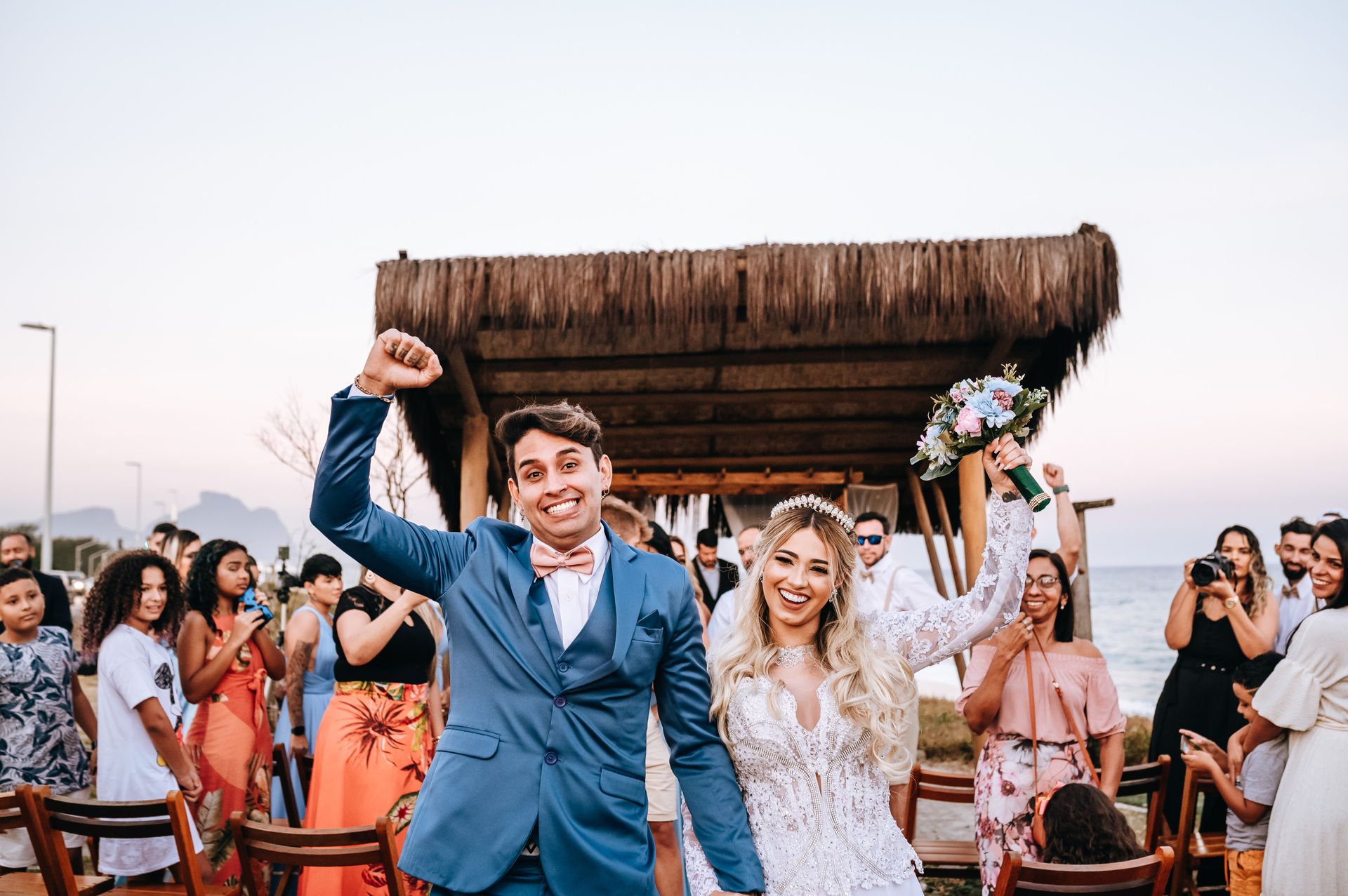 Casamento Bia e Biel - 2 - 29