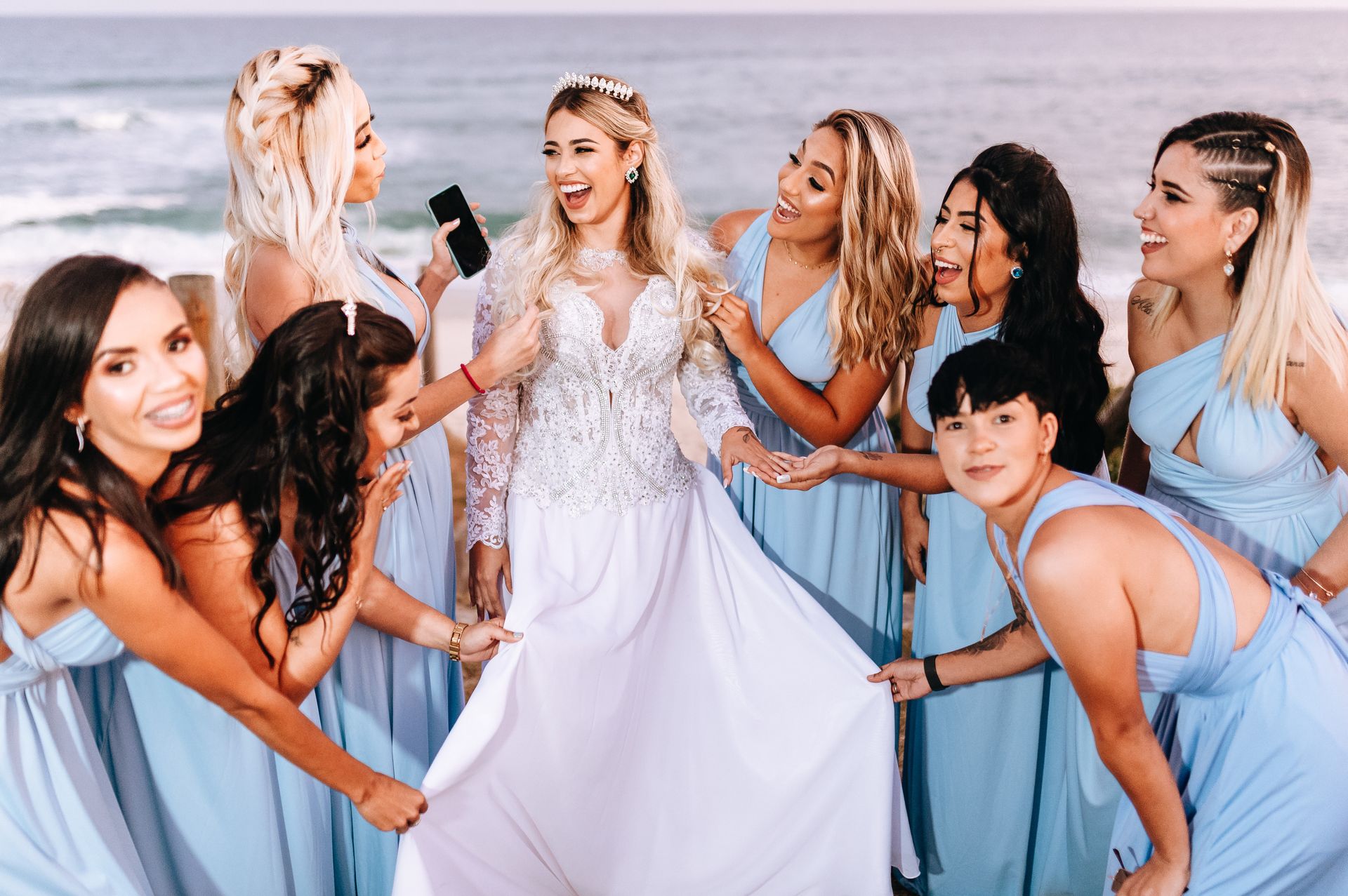 Casamento Bia e Biel - 2 - 32