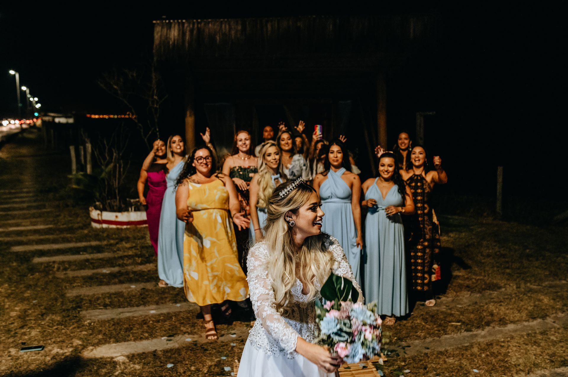 Casamento Bia e Biel - 2 - 36