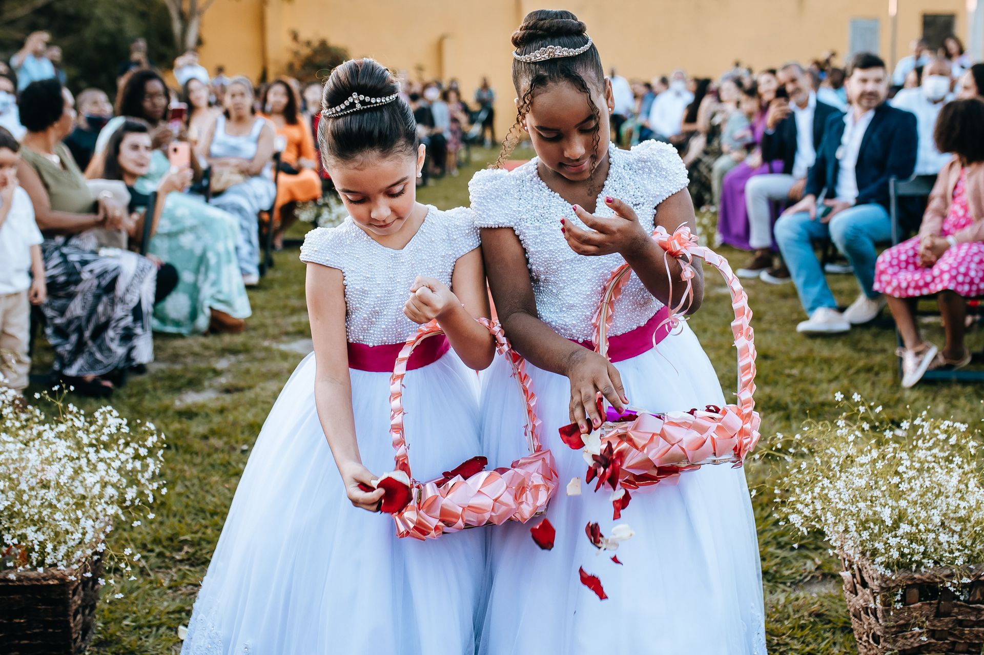 Casamento Edilaine & Heron - 2 - 3