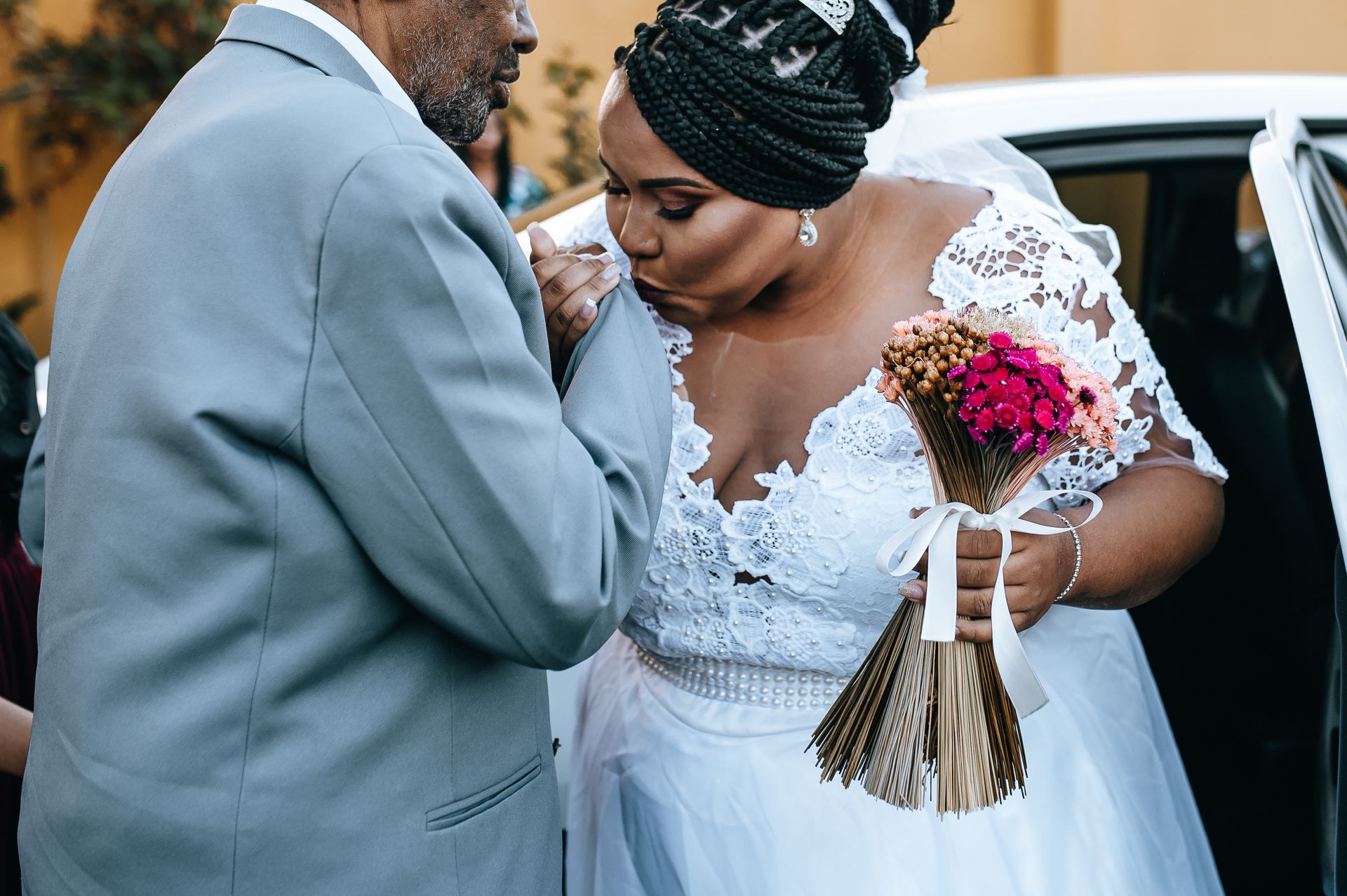 Casamento Edilaine & Heron - 2 - 5