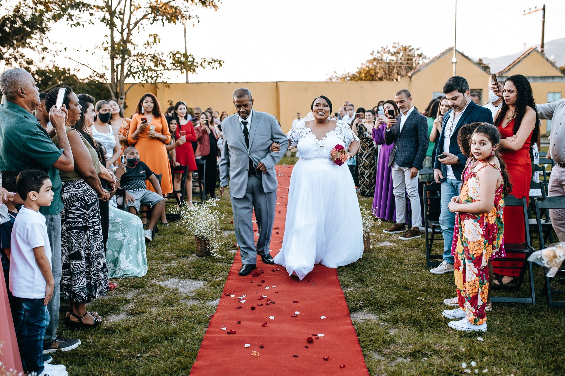 Casamento Edilaine & Heron - 2 - 7