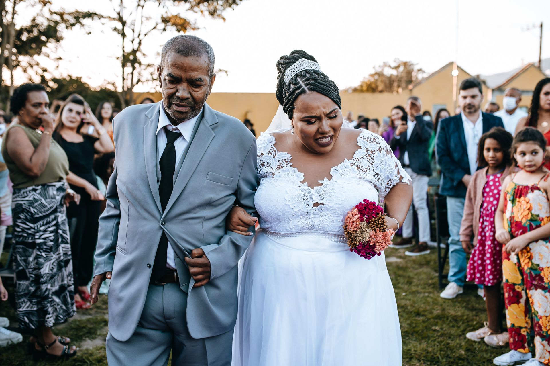 Casamento Edilaine & Heron - 2 - 8