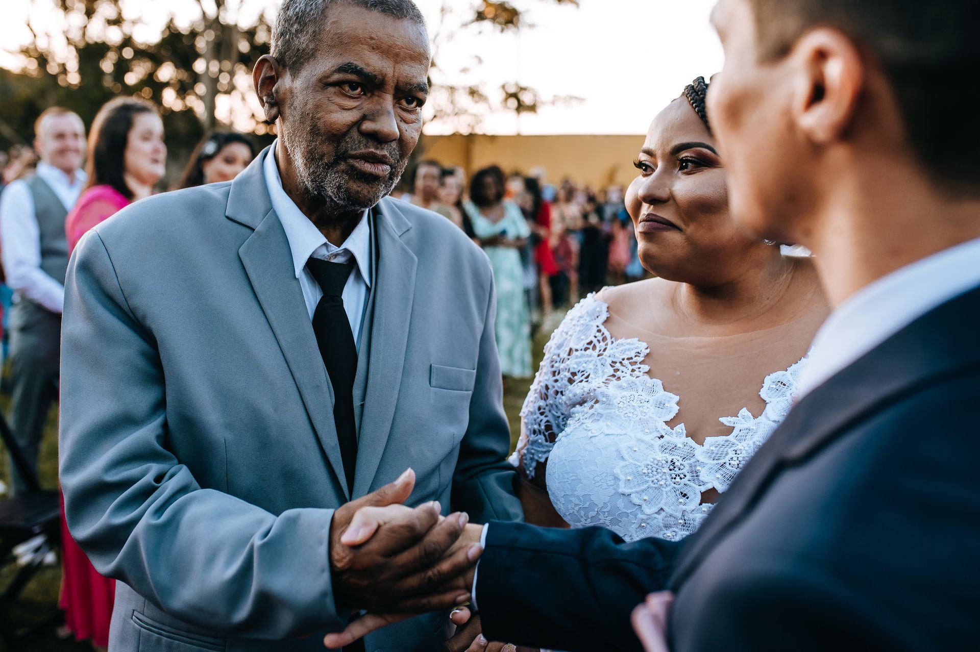 Casamento Edilaine & Heron - 2 - 10