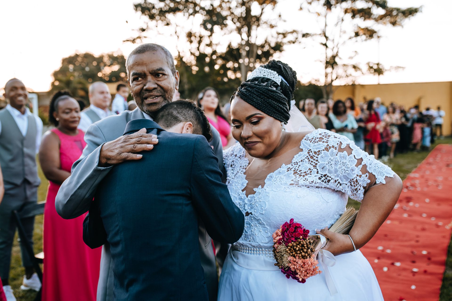 Casamento Edilaine & Heron - 2 - 11