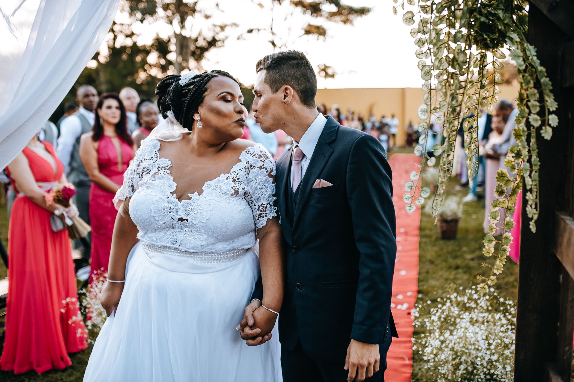 Casamento Edilaine & Heron - 2 - 12