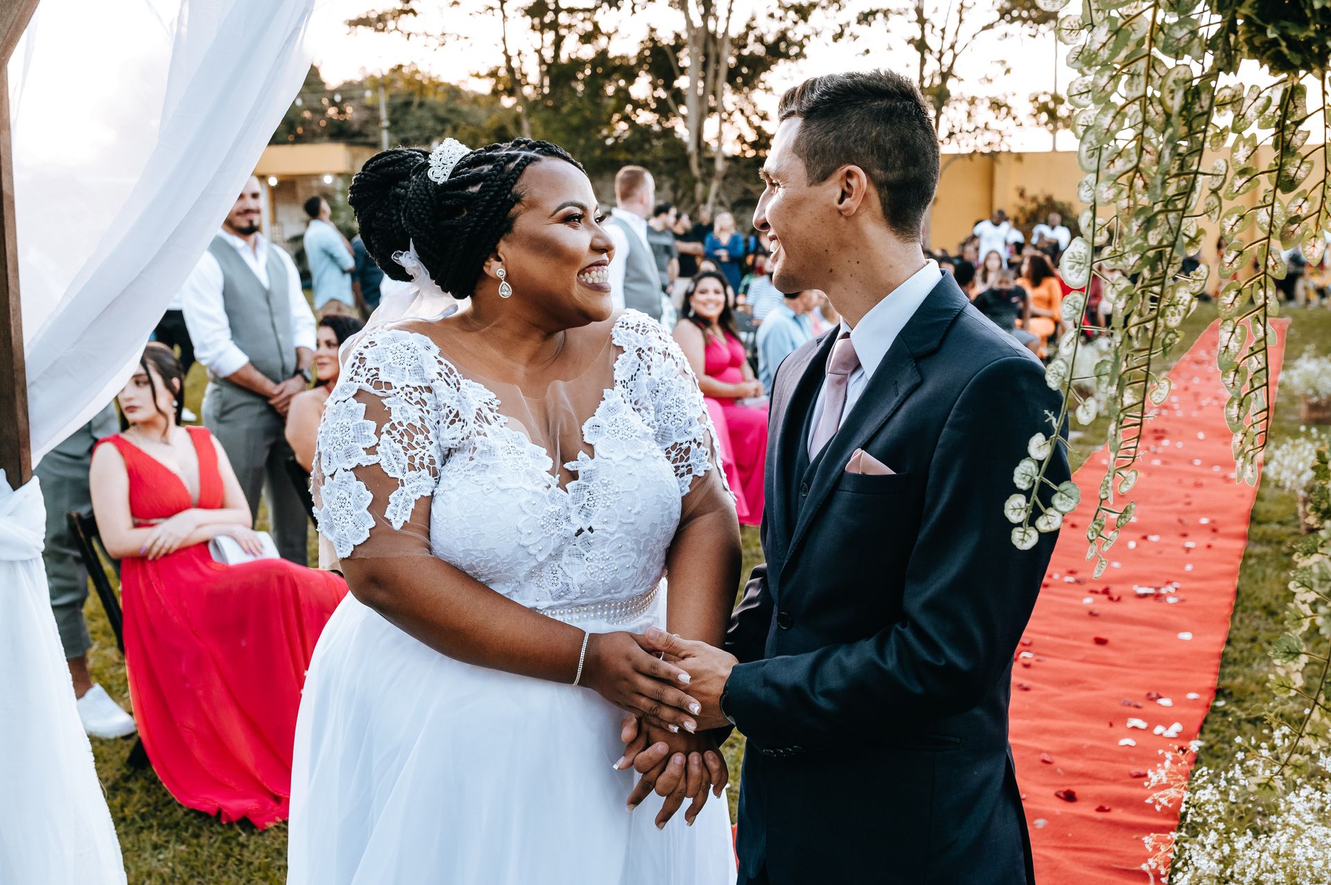 Casamento Edilaine & Heron - 2 - 13