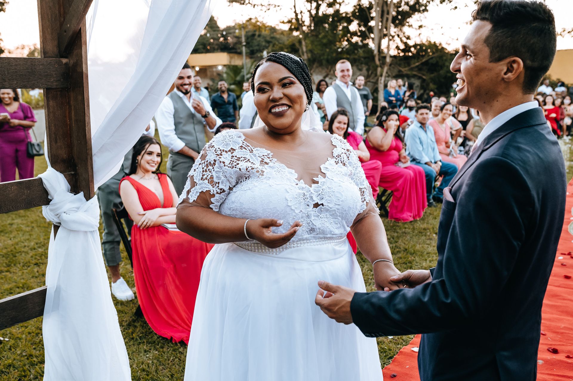 Casamento Edilaine & Heron - 2 - 17