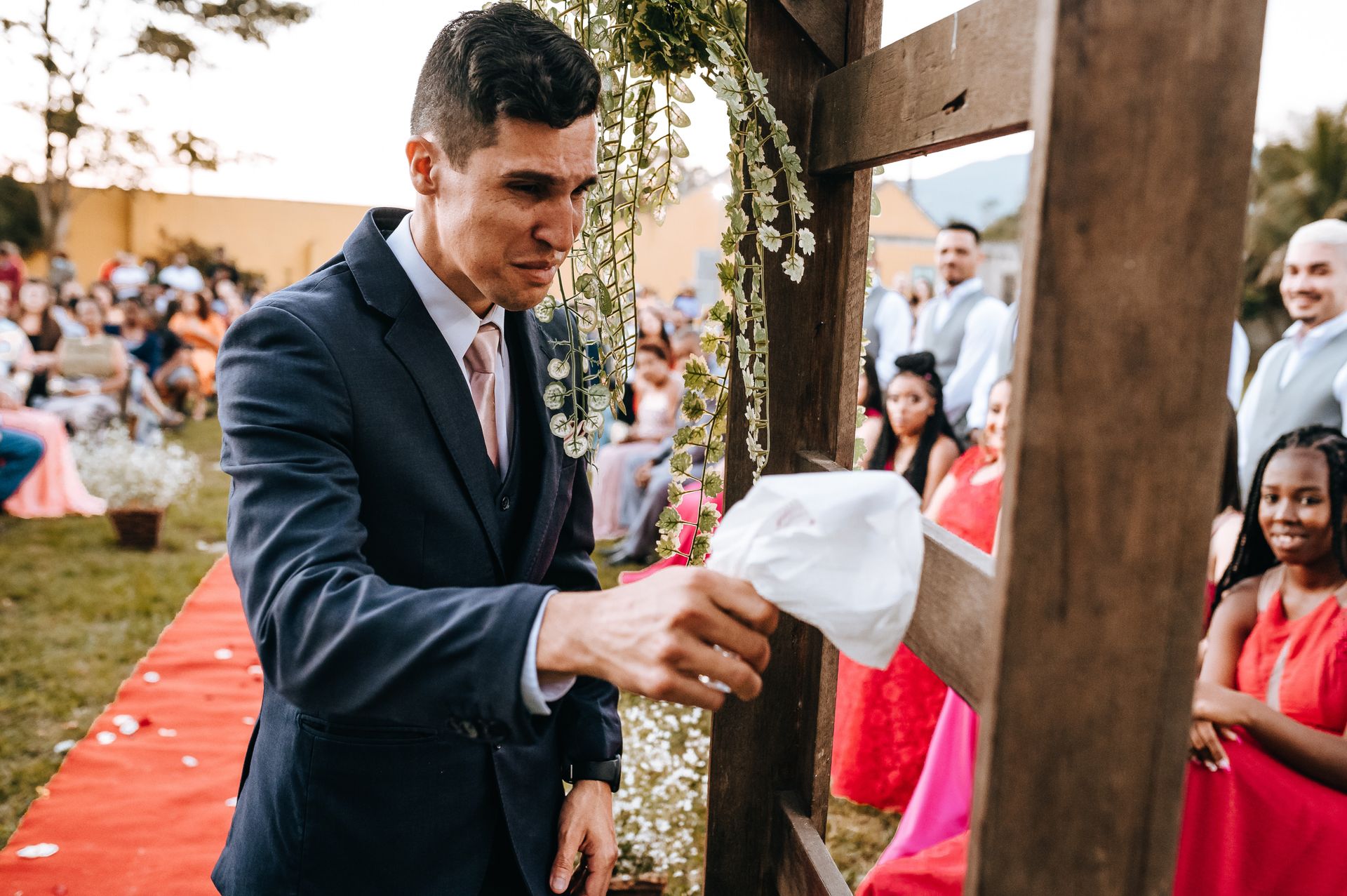 Casamento Edilaine & Heron - 2 - 19