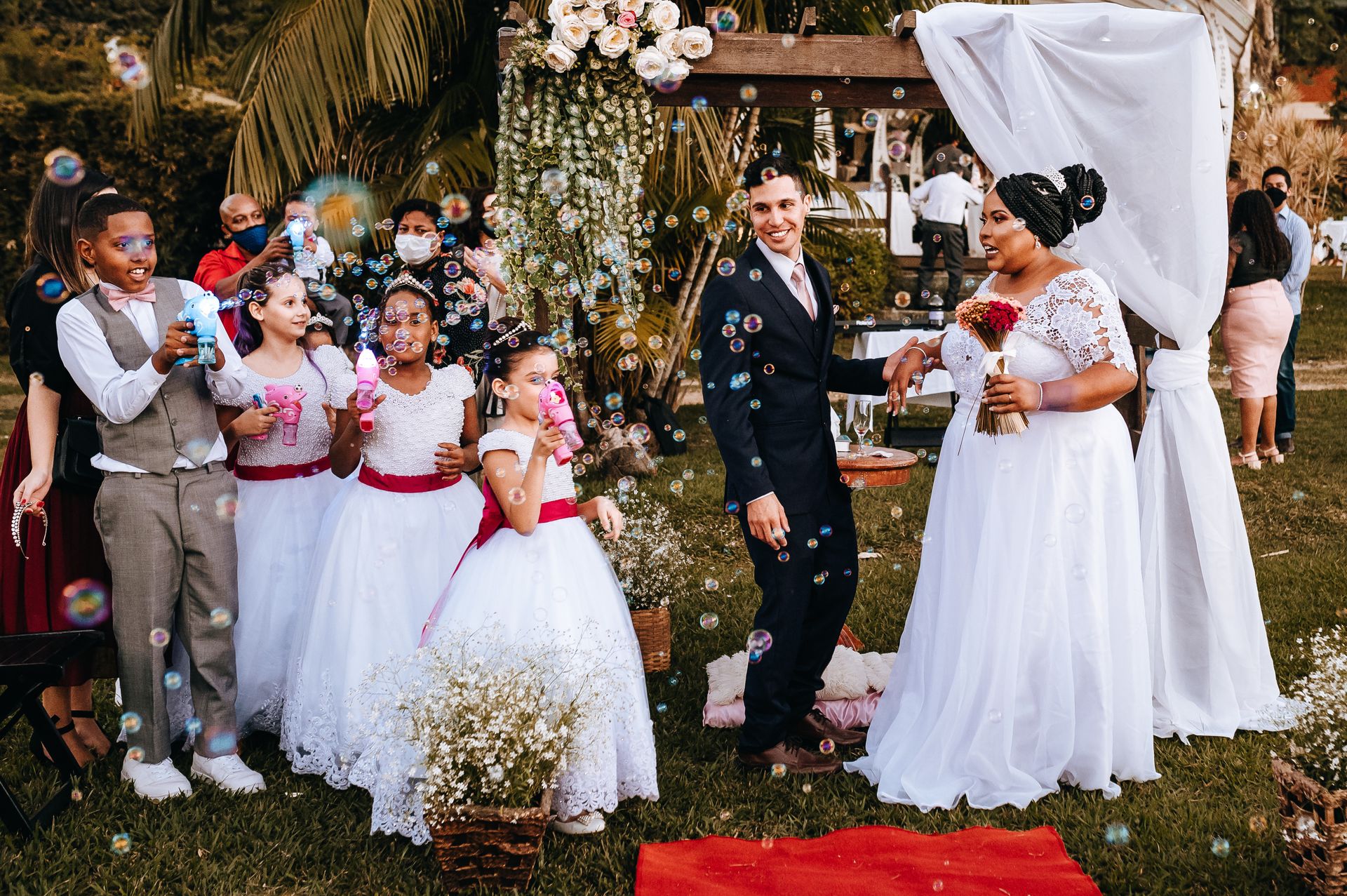 Casamento Edilaine & Heron - 2 - 22