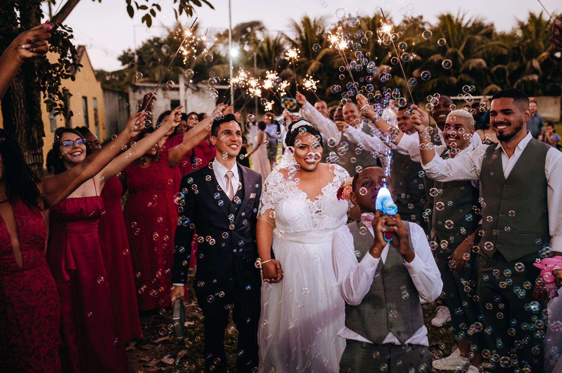 Casamento Edilaine & Heron - 2 - 24