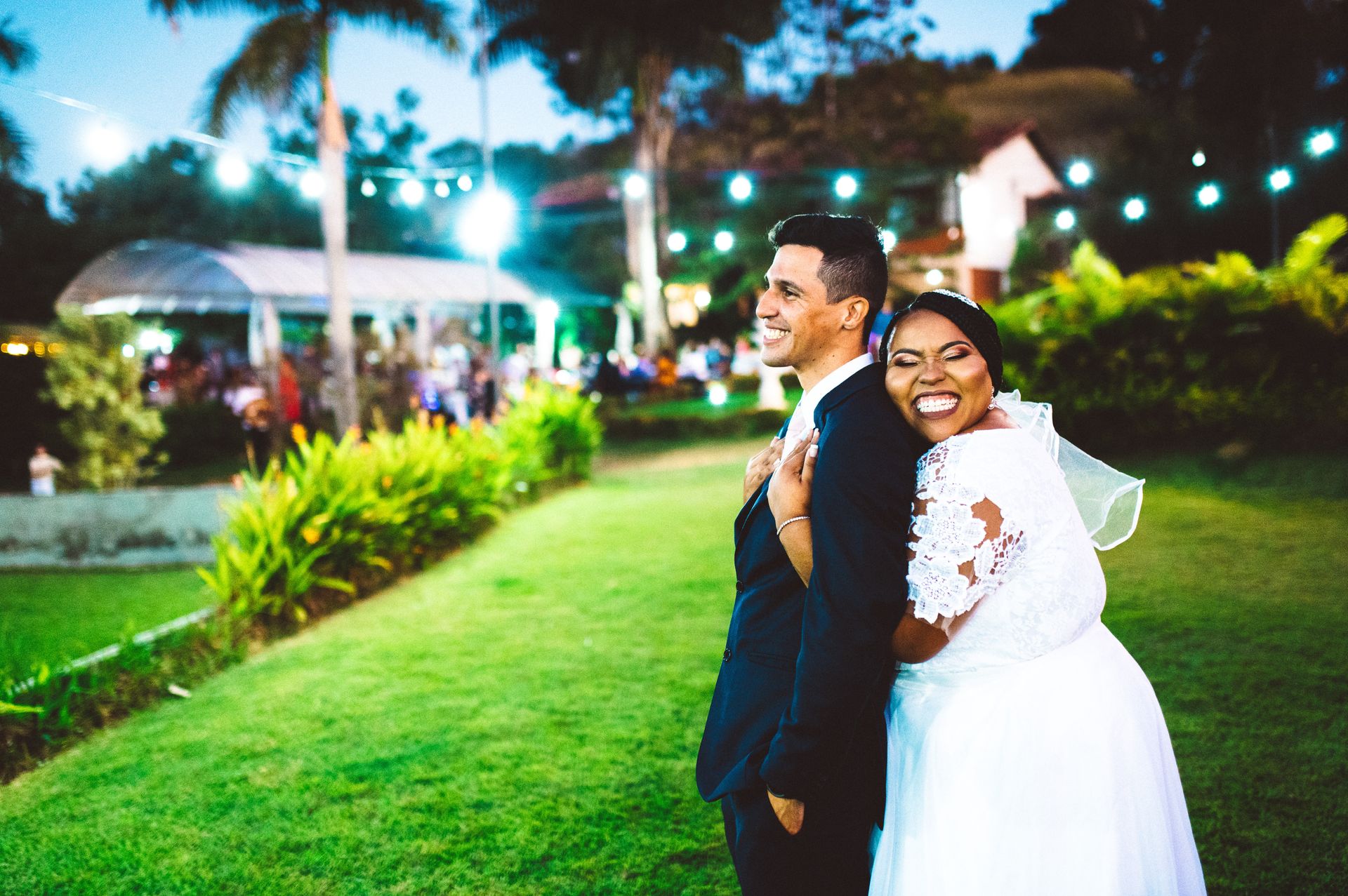 Casamento Edilaine & Heron - 2 - 27